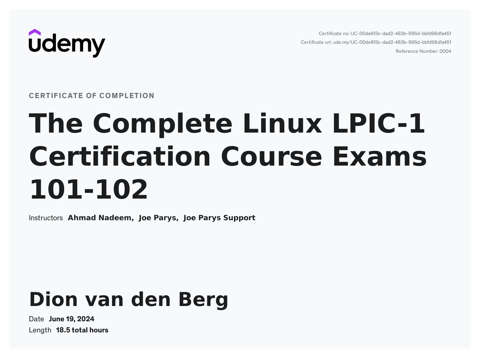 Dion van den Berg - isource webdevelopment | LinkedIn