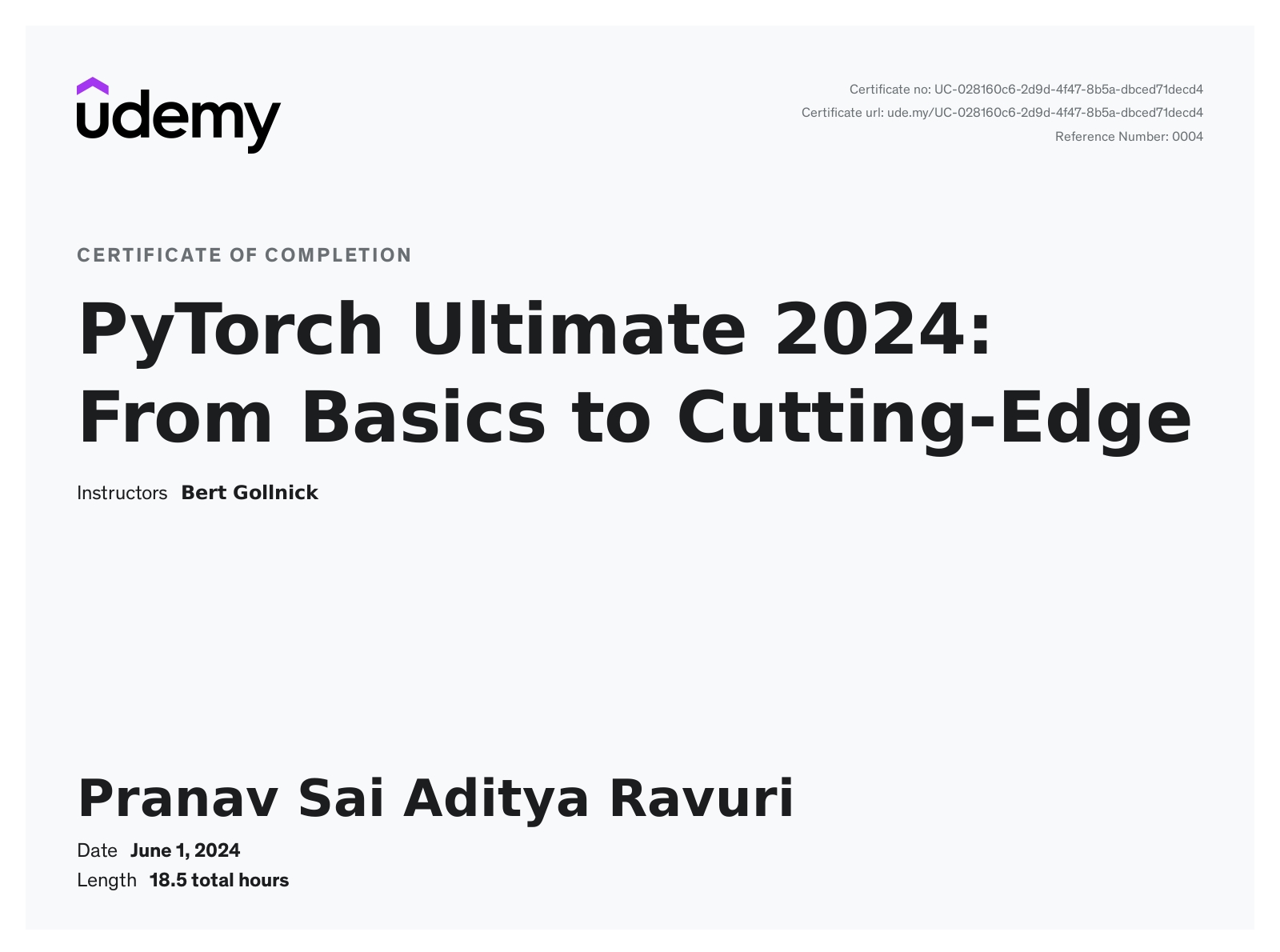 Pranav Sai Aditya Ravuri - Salesforce Developer | 4X Salesforce ...
