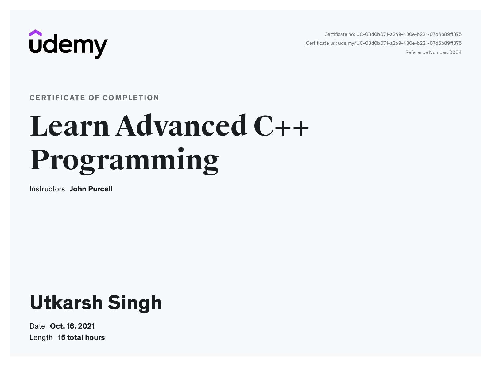 Utkarsh Singh - Full Stack developer || Smart contract & dApp developer ...