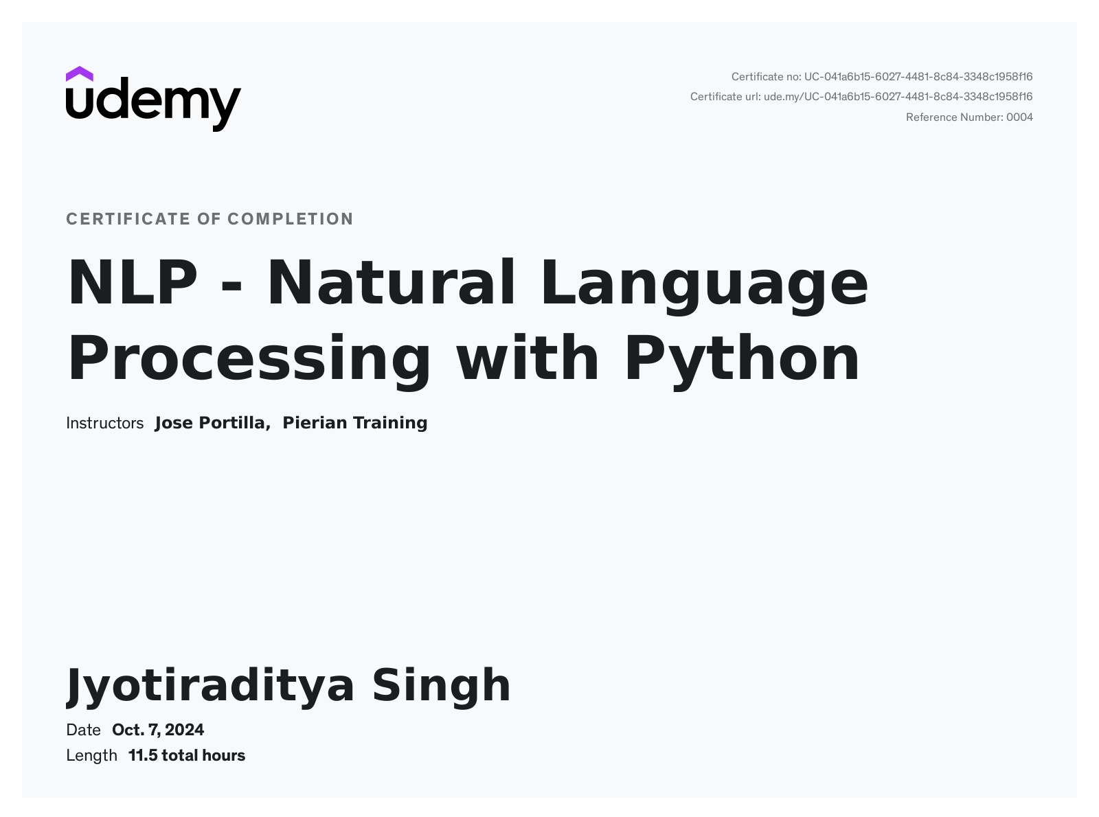 Jyotiraditya Singh - Machine Learning Engineer | AI Systems Engineer ...