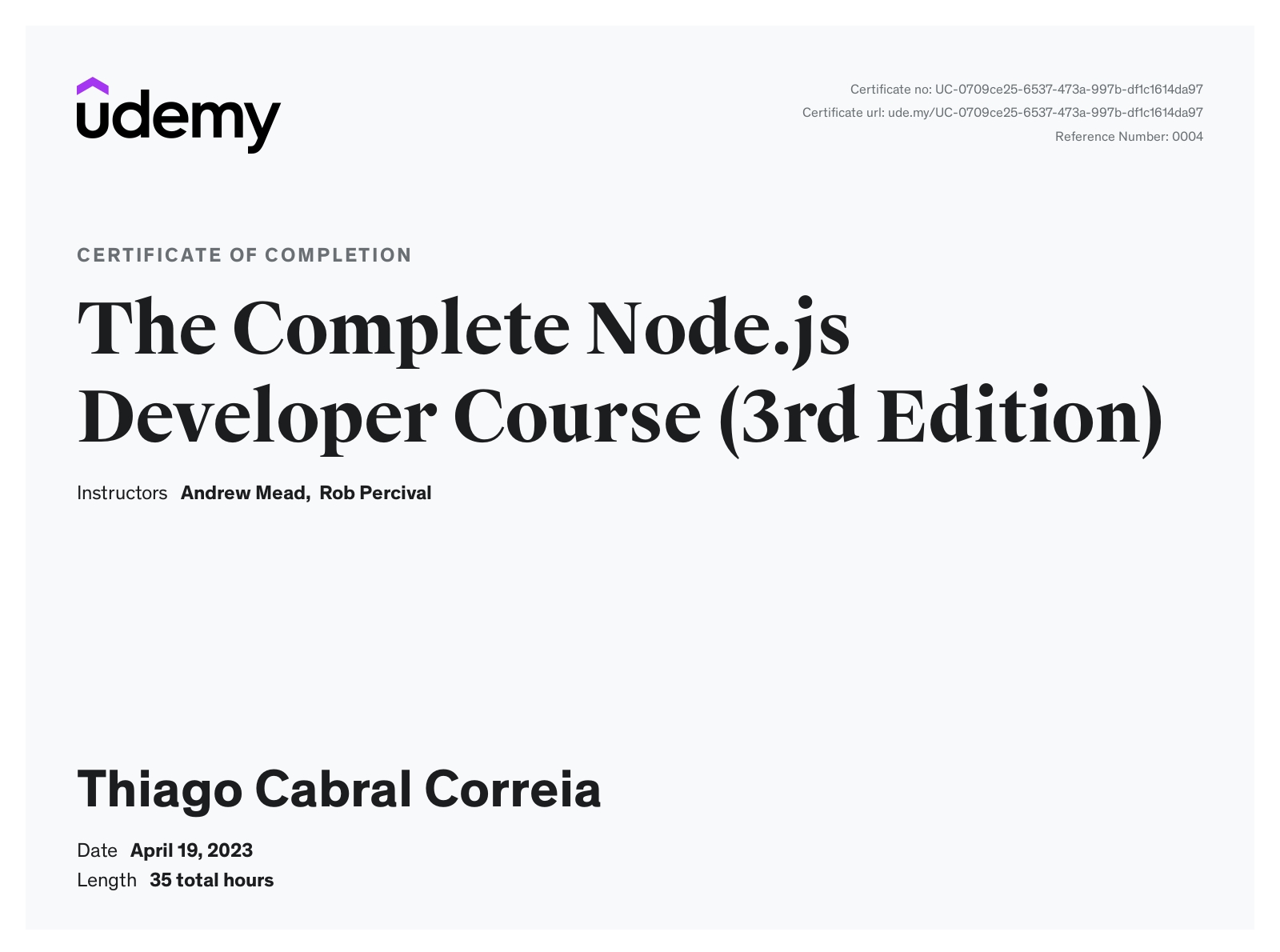Thiago Correia - Senior Frontend Engineer | React · TypeScript ...