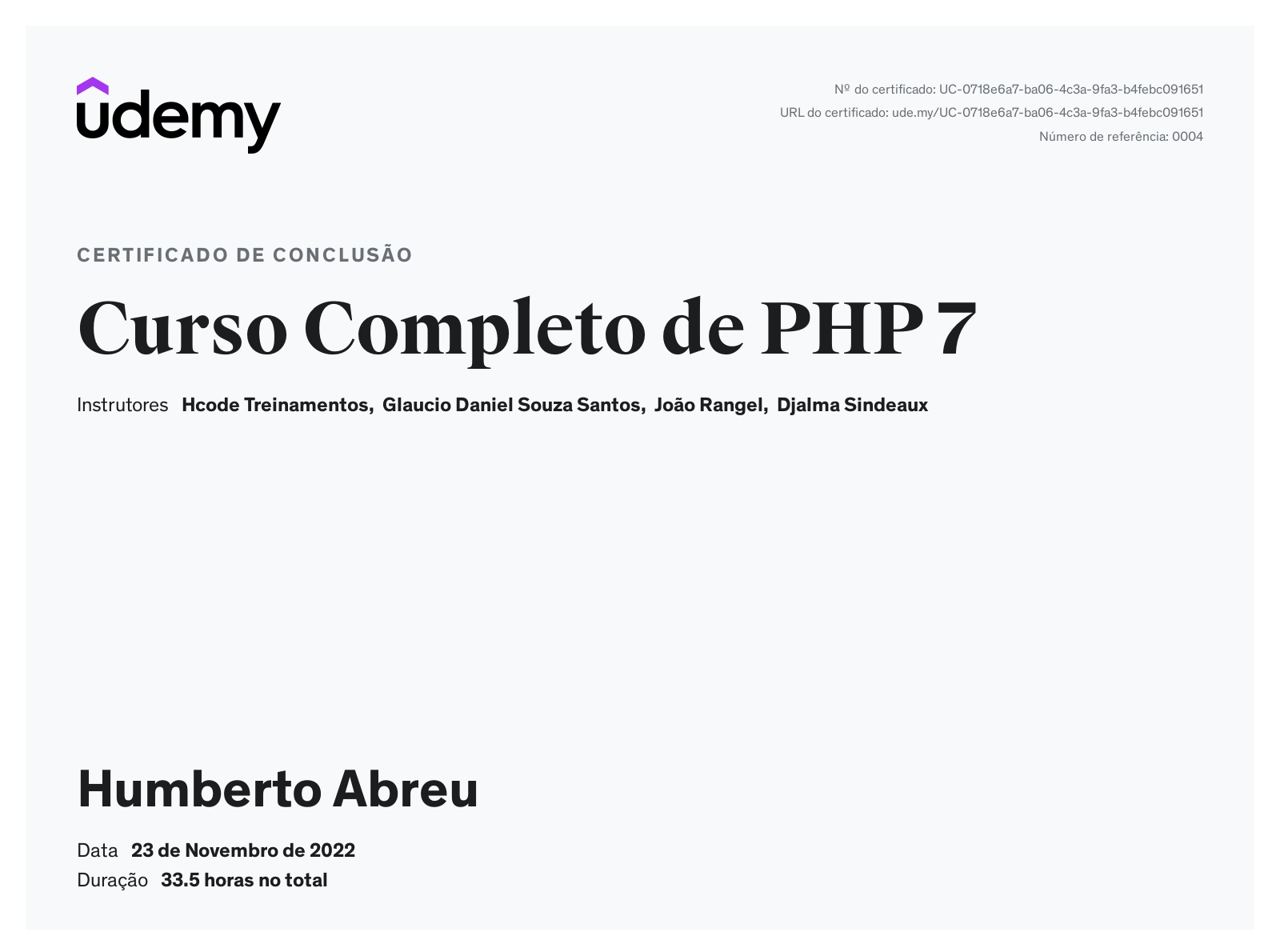 Humberto Abreu - Web Developer - Python | Django | Javascript | Nodejs ...