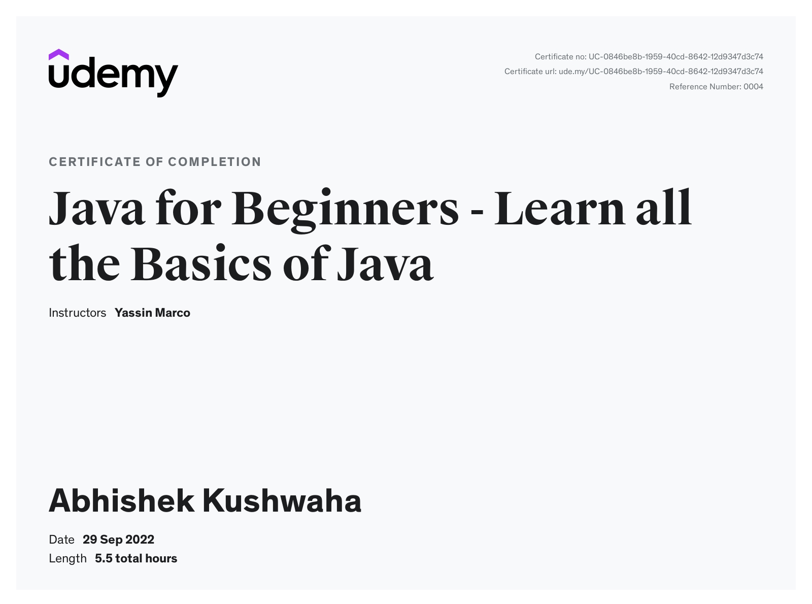 Abhishek Kushwaha - Associate Software Engineer @Quokka Labs | .NET ...
