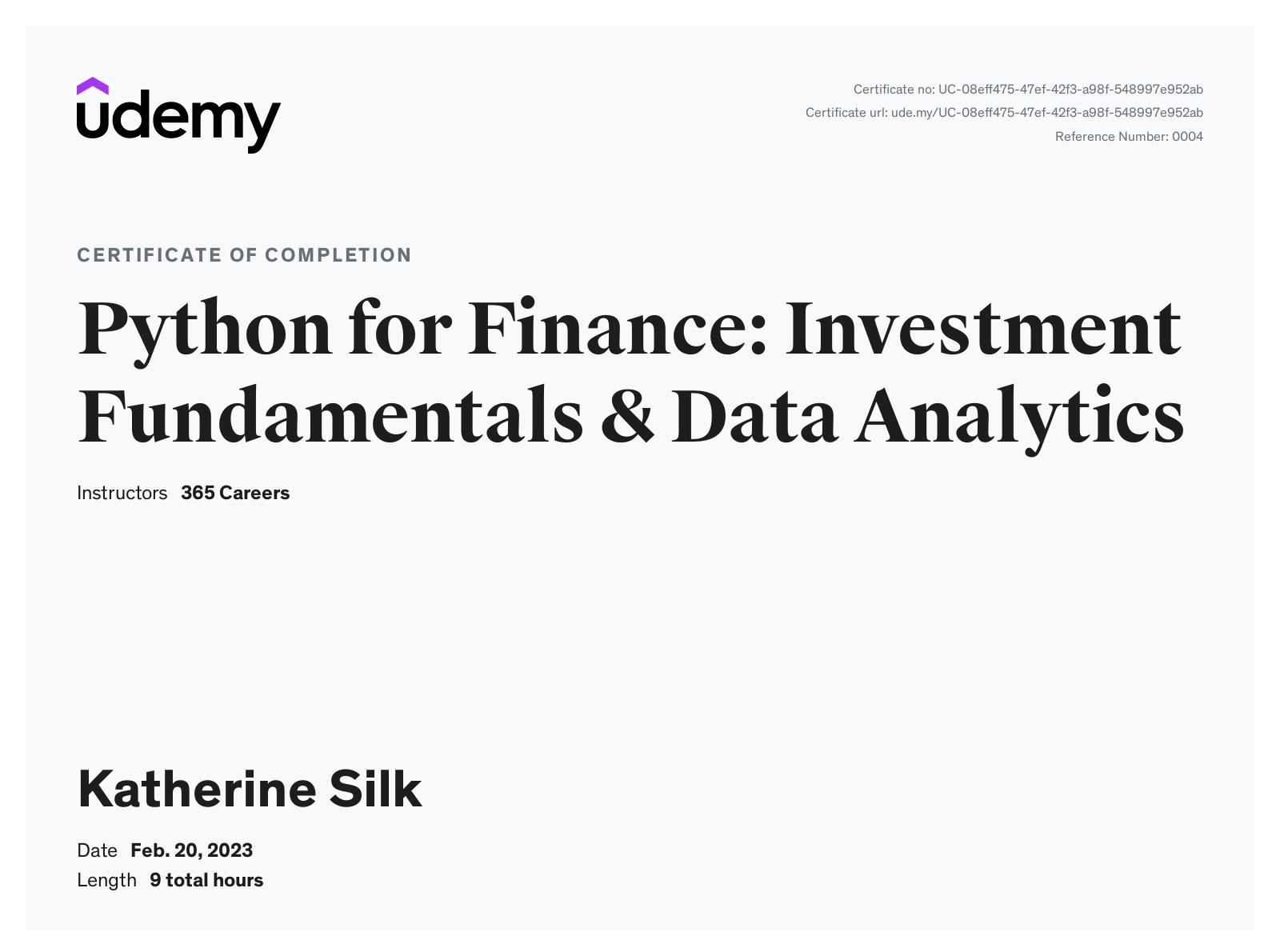 Katherine silk business analyst consultant linkedin