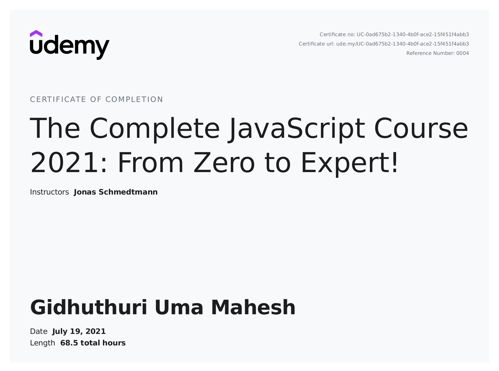 Uma Mahesh Giduthuri - Software Development Engineer @ Microsoft | Full ...