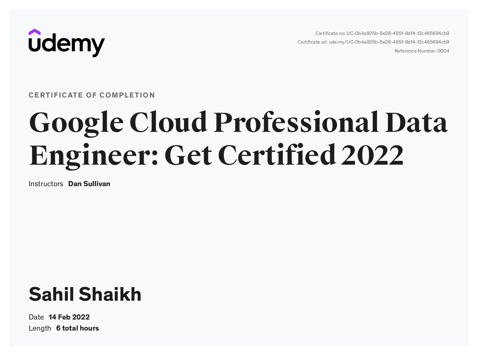 Sahil Shaikh - Associate Software Engineer At LearningMate |Python ...