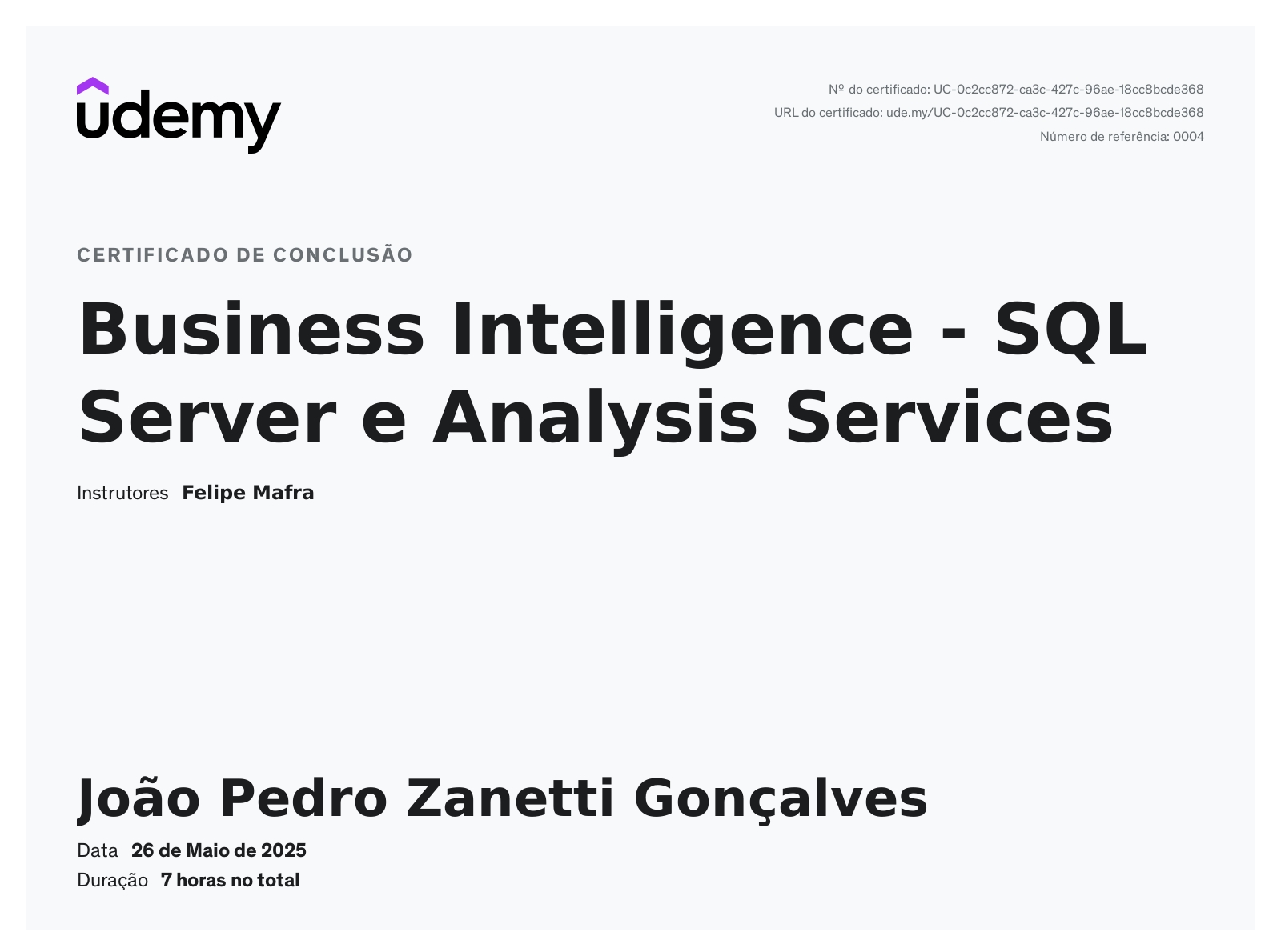João Pedro Zanetti Gonçalves - Business Intelligence | Data Science ...