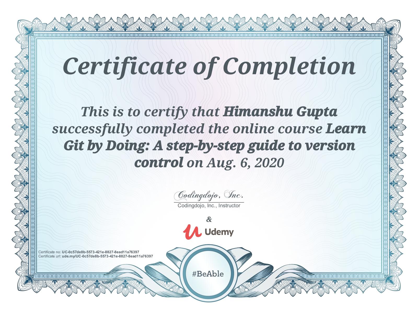 Himanshu Gupta - Technical Lead | LinkedIn