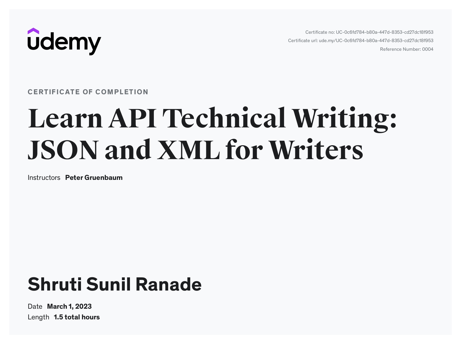Sunil Ranade Dr. Shruti Sunil Ranade, PhD - Enago (Crimson Interactive) | LinkedIn