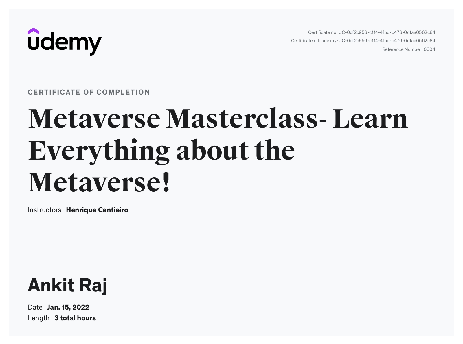 Ankit R. - Honeywell | LinkedIn
