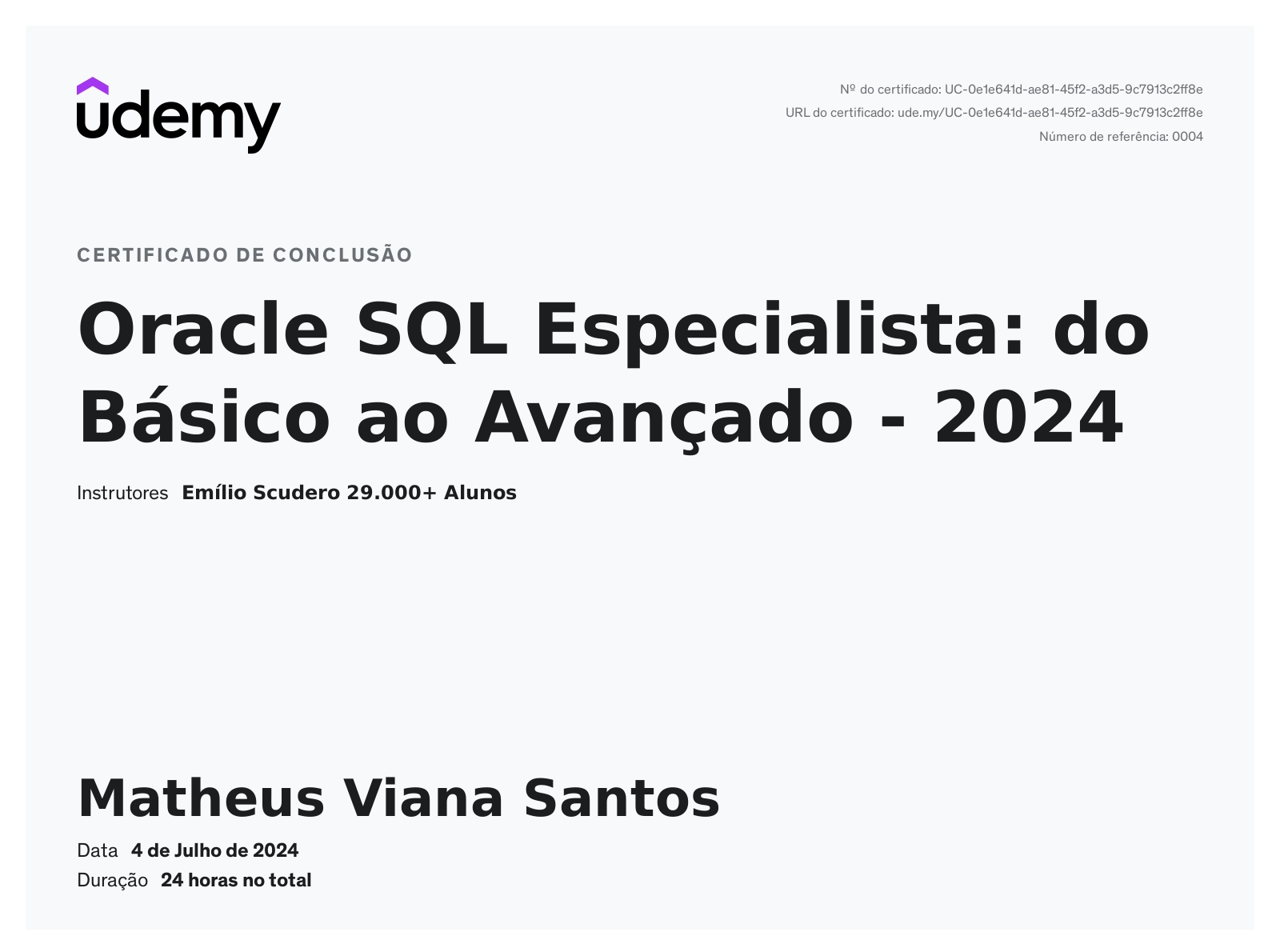 Matheus Viana - Data Analyst | SQL | Power BI | Python | Business ...