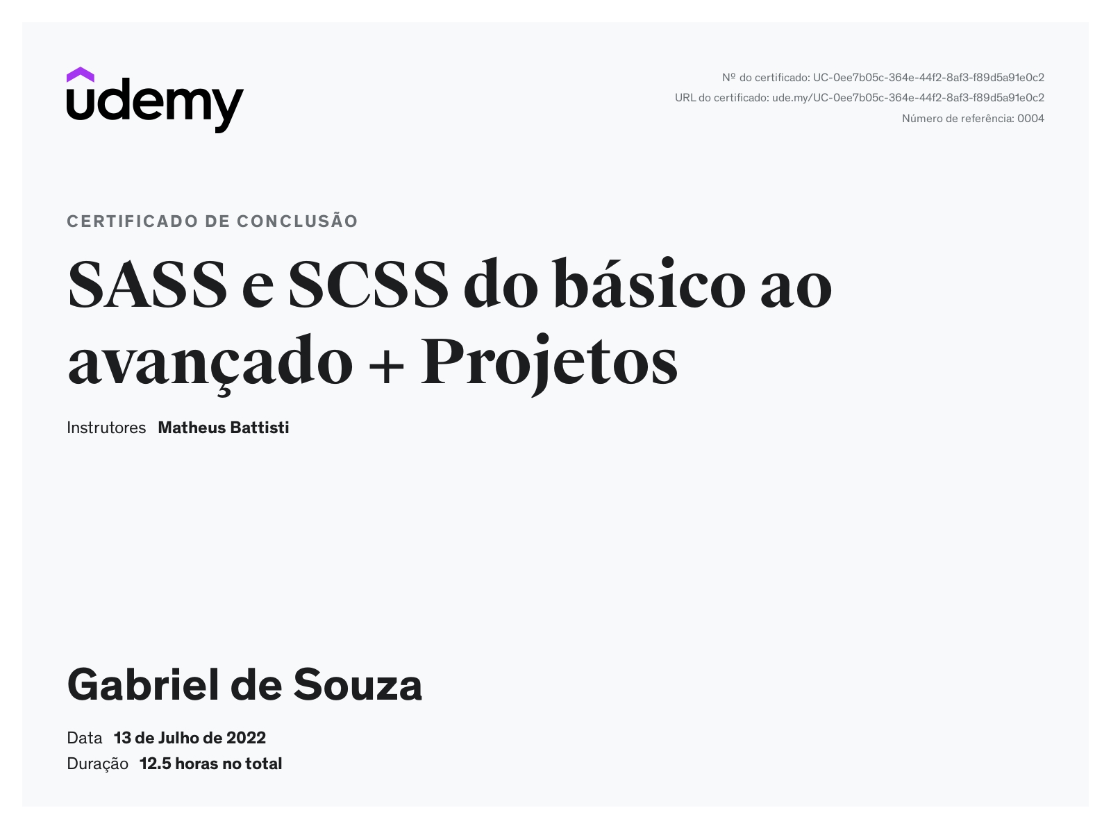 Gabriel Furtado - Full Stack Developer | TypeScript | React | NextJS ...