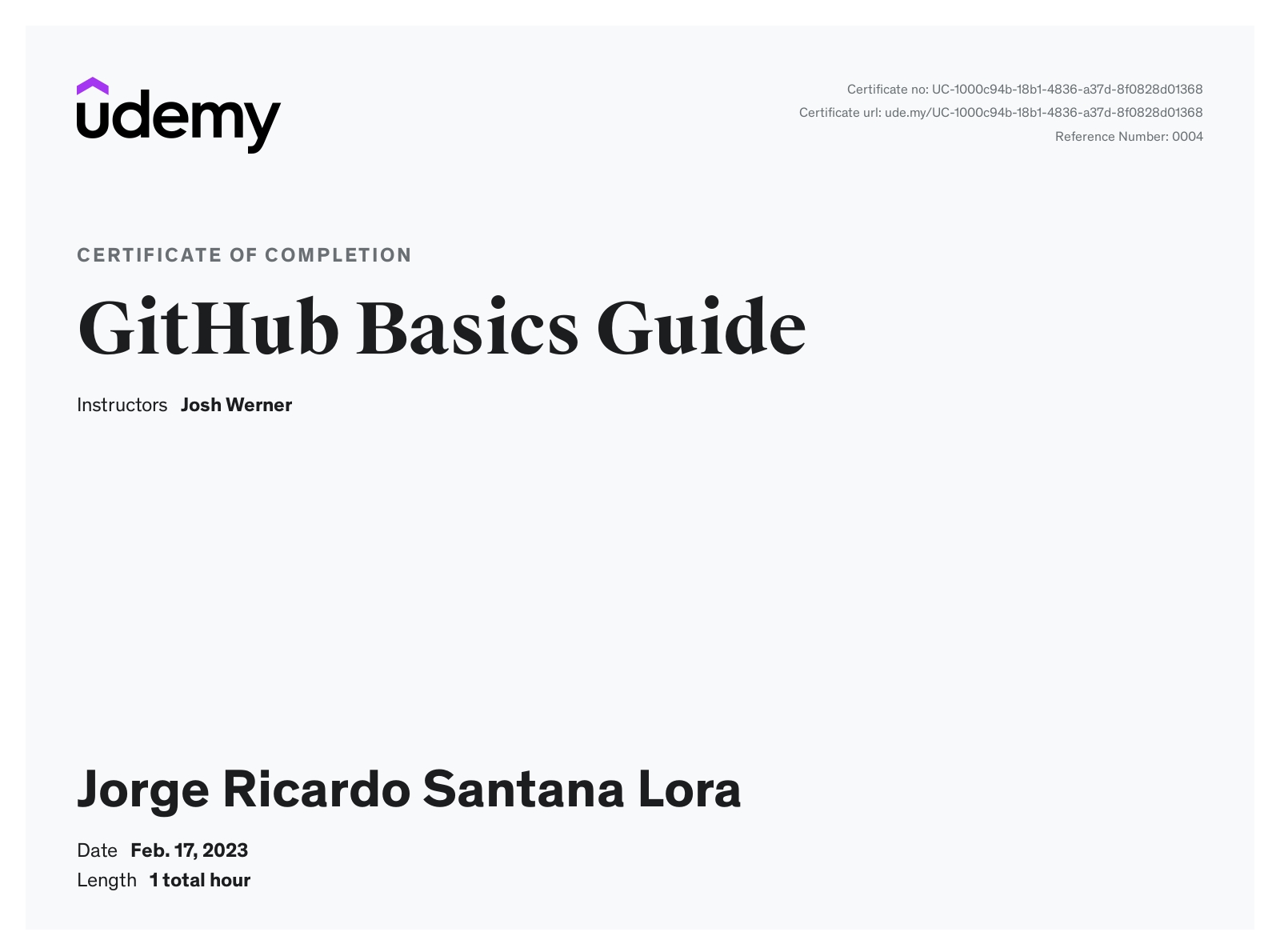 Jorge Ricardo Santana Lora - Software Engineer | Java Developer | LinkedIn