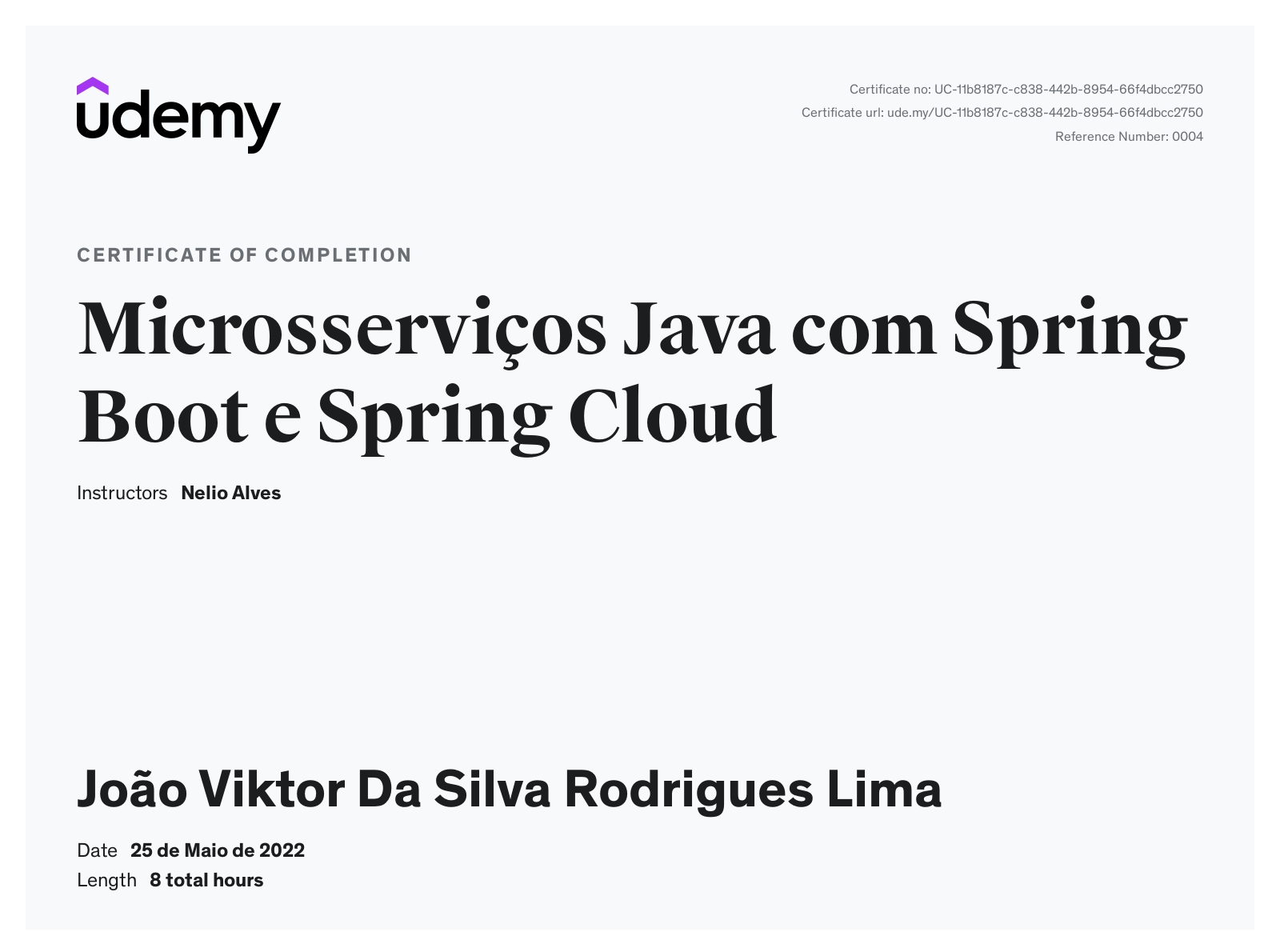Joao Viktor Lima - Fullstack Developer | LinkedIn