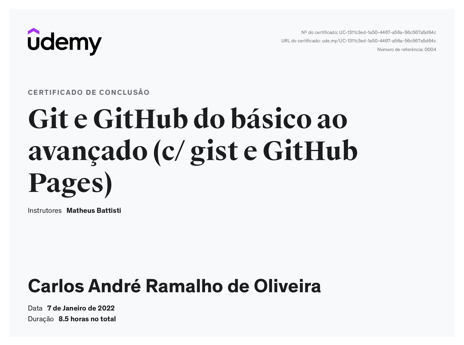 Carlos Oliveira - Java | Typescript | PHP | Python | Fast API ...