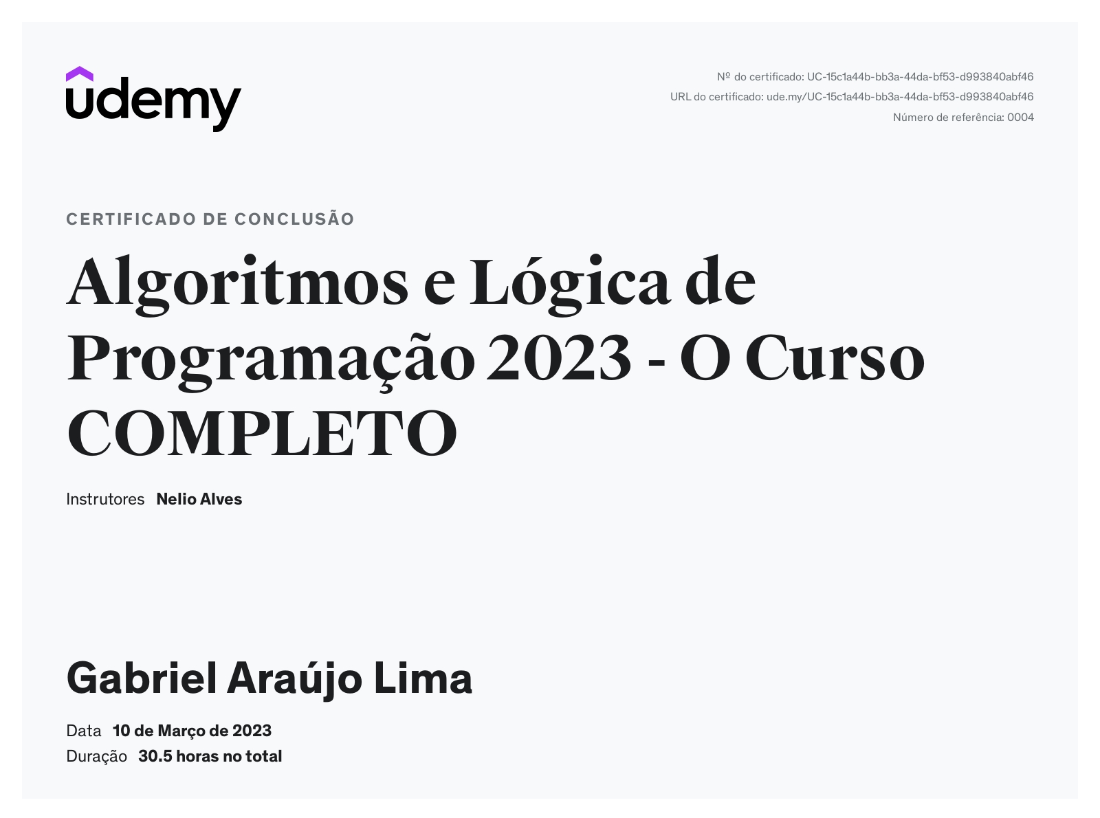 Gabriel Lima - Desenvolvedor Front-End | LinkedIn