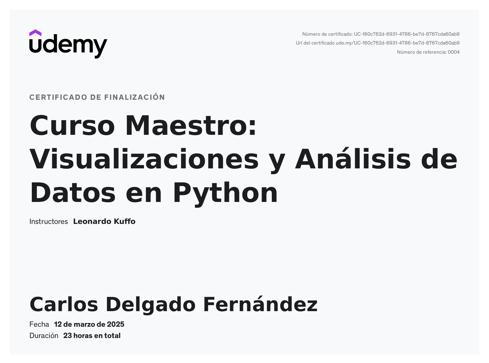 Carlos Delgado - Frontend Developer | React & Flutter | I build modern ...