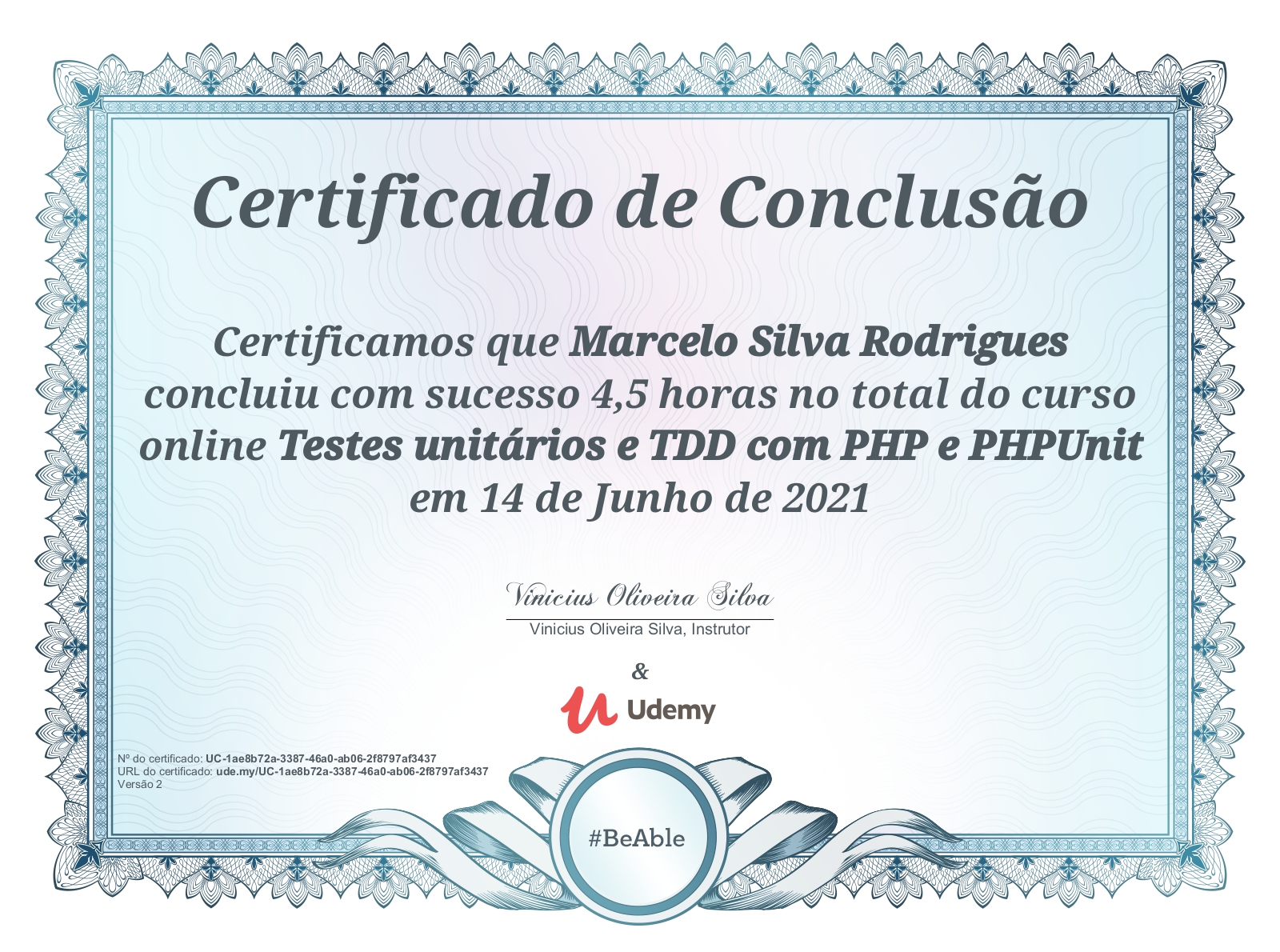 Marcelo Silva Rodrigues - Desenvolvedor Sênior Full Stack | PHP ...