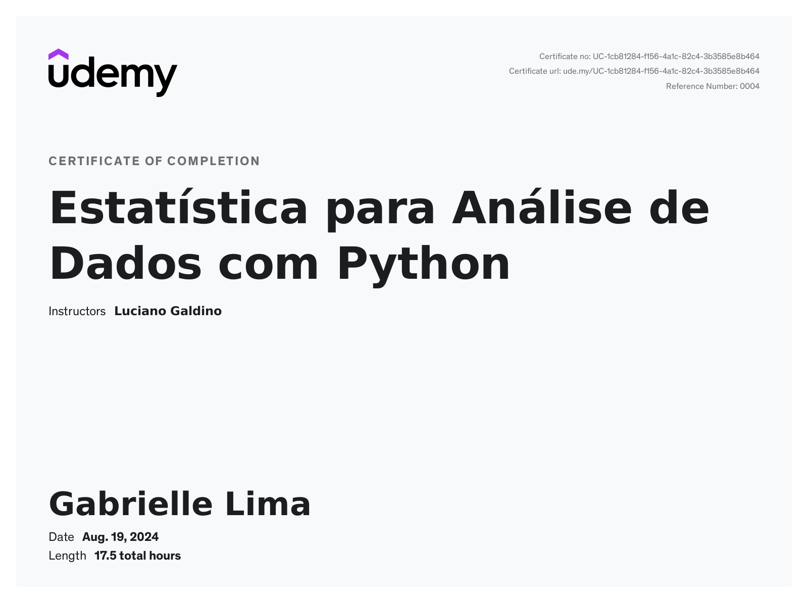 Gabrielle Lima - Data Analyst | SQL · R · Excel · Python · PowerBI ...