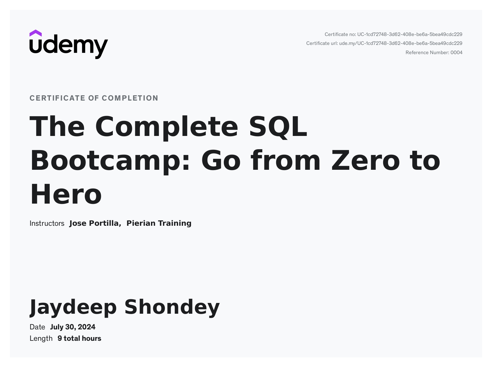 Jaydeep Shondey - TLCx | LinkedIn