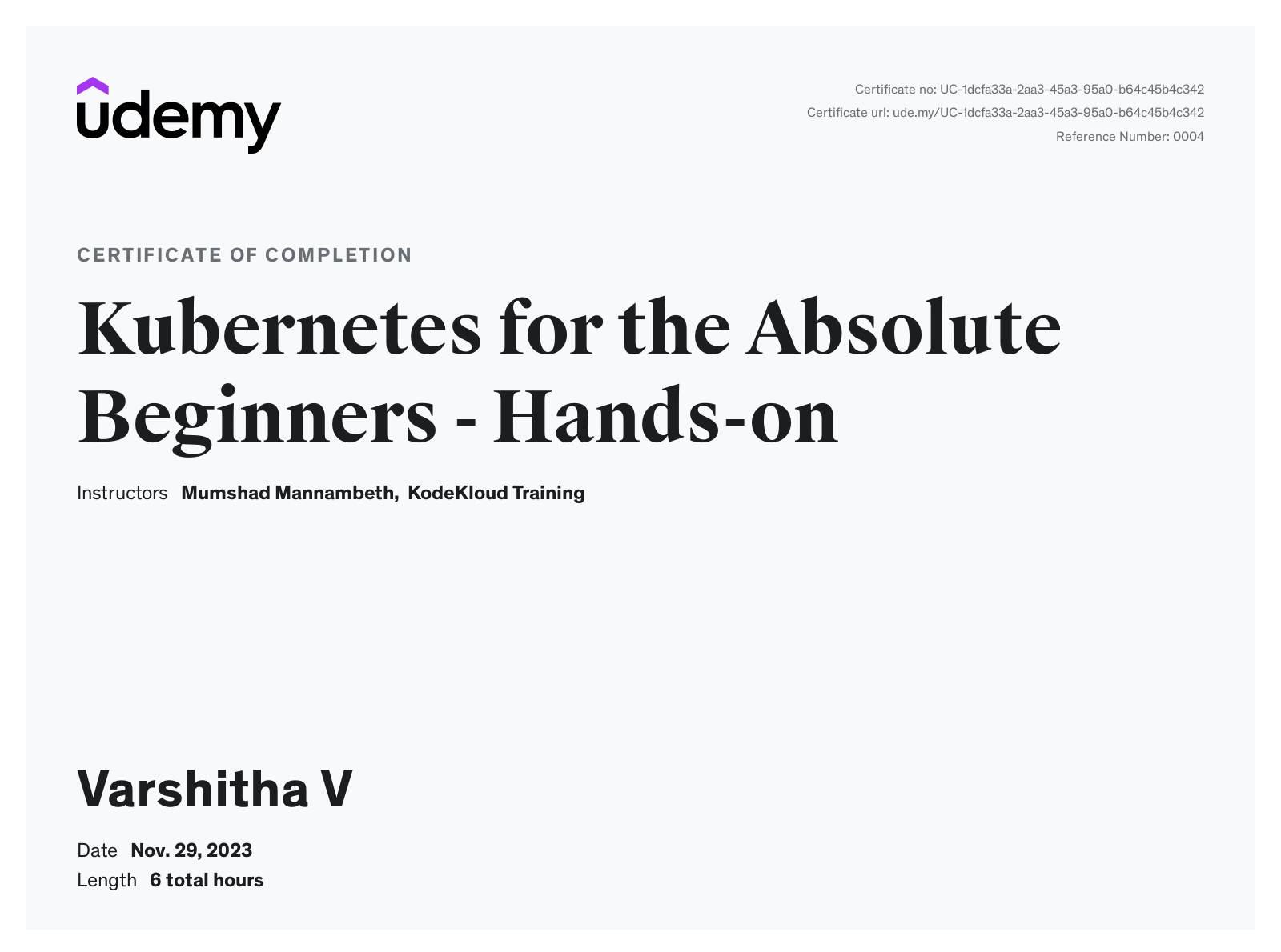 Varshitha Vadivel - DevOps Engineer | CICD | GitOps | GitHub ...