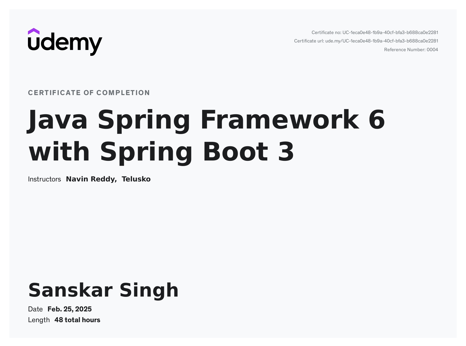 Sanskar Singh - Software Engineer II @ Mulberri | LinkedIn