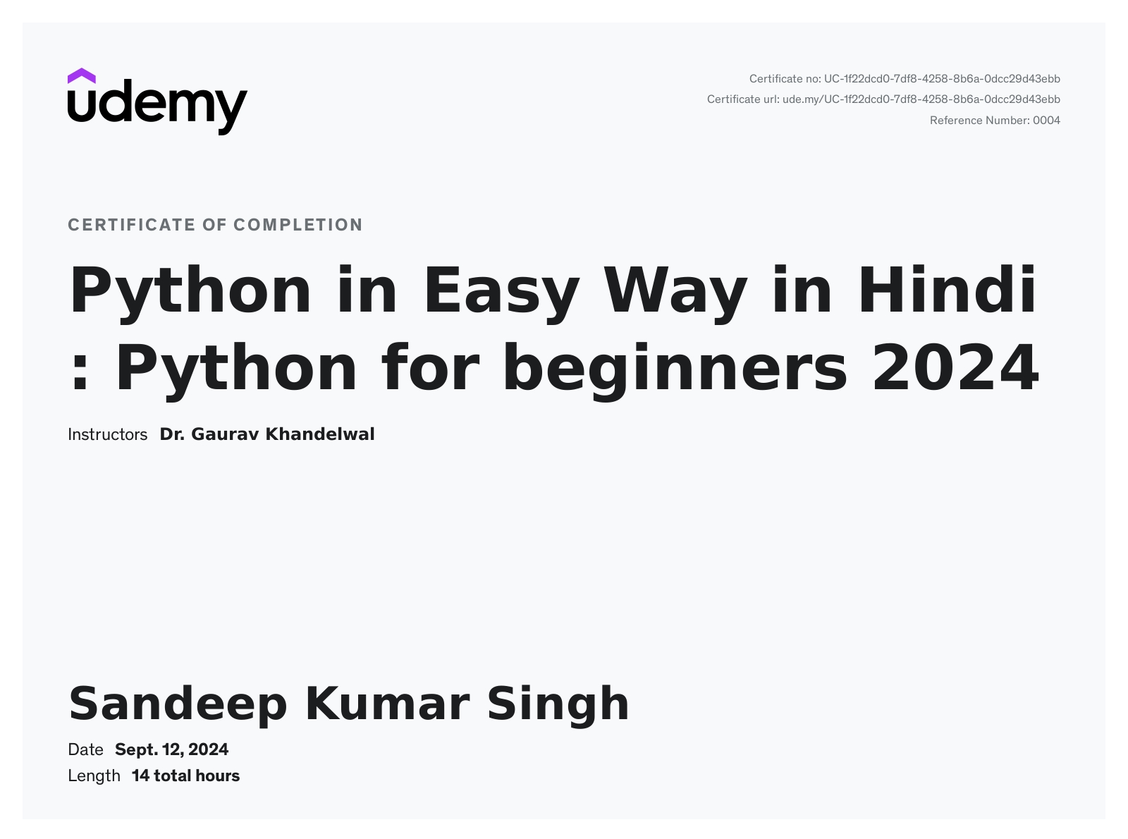 SANDEEP KUMAR SINGH - Data Analyst at COSMO INTERNATIONAL | LinkedIn