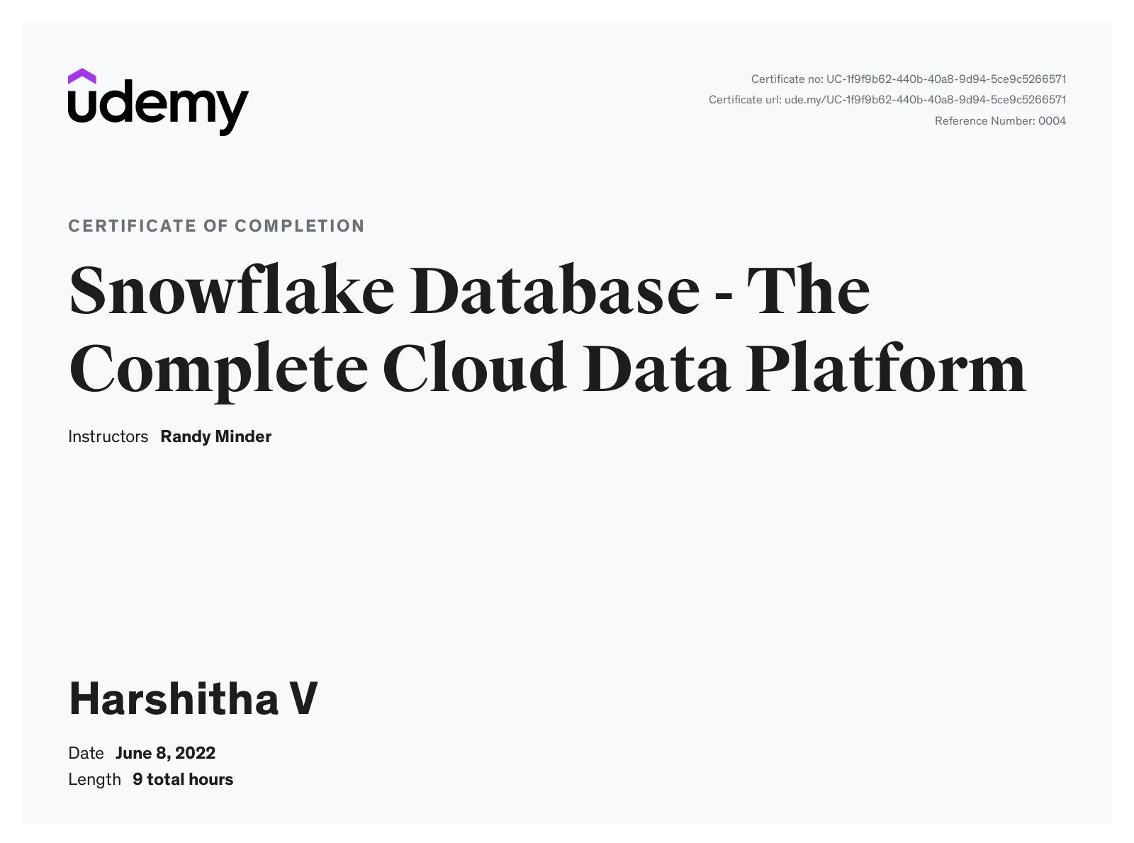 Harshitha V - Data Engineer | LinkedIn