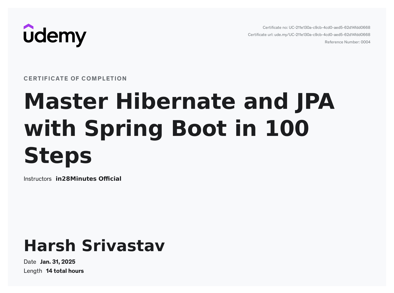 Harsh srivastav - System Engineer at Tata Consultancy services | Java ...