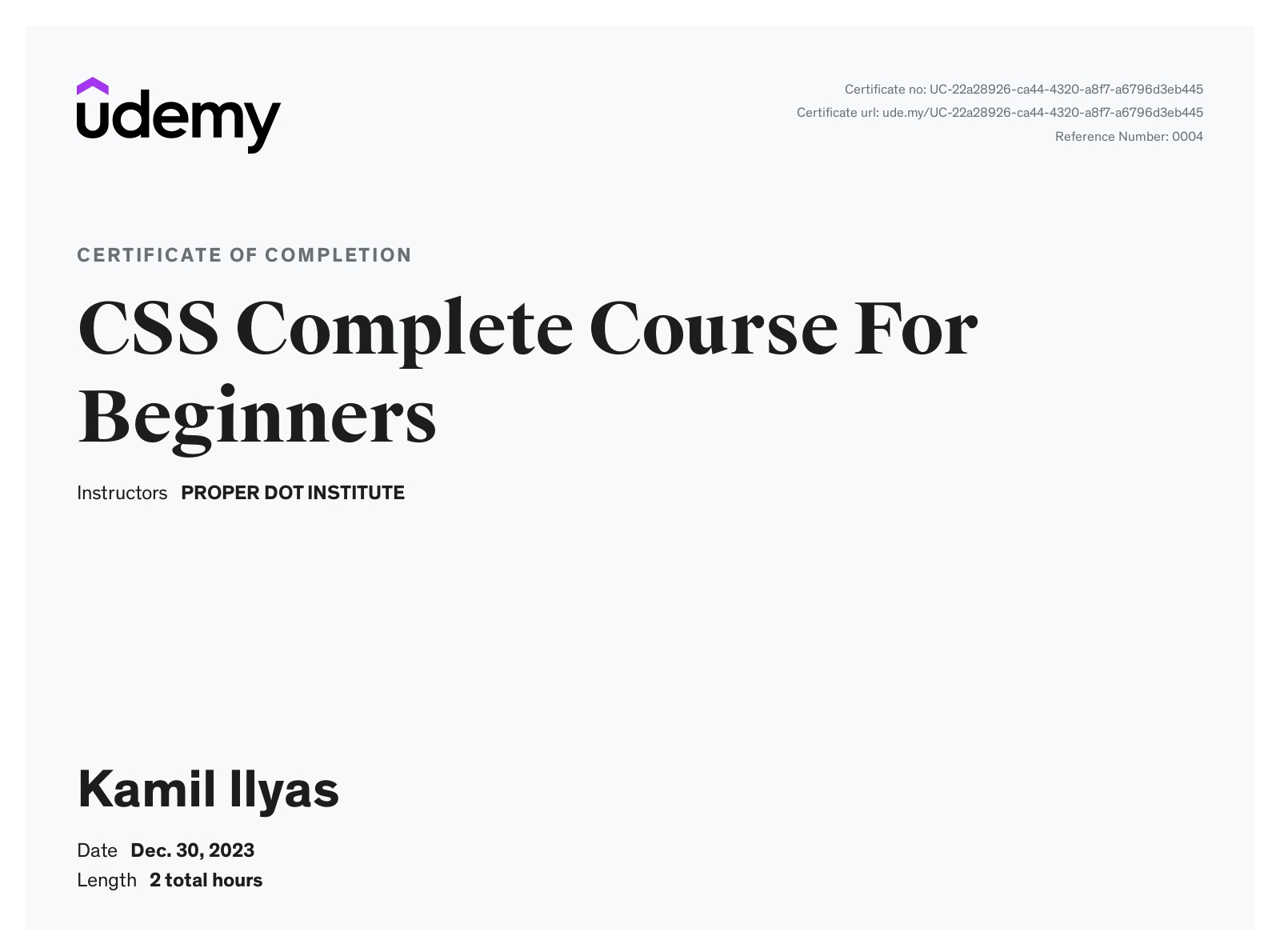 Kamil Ilyas - Software Engineer | Fast ‘24 | LinkedIn