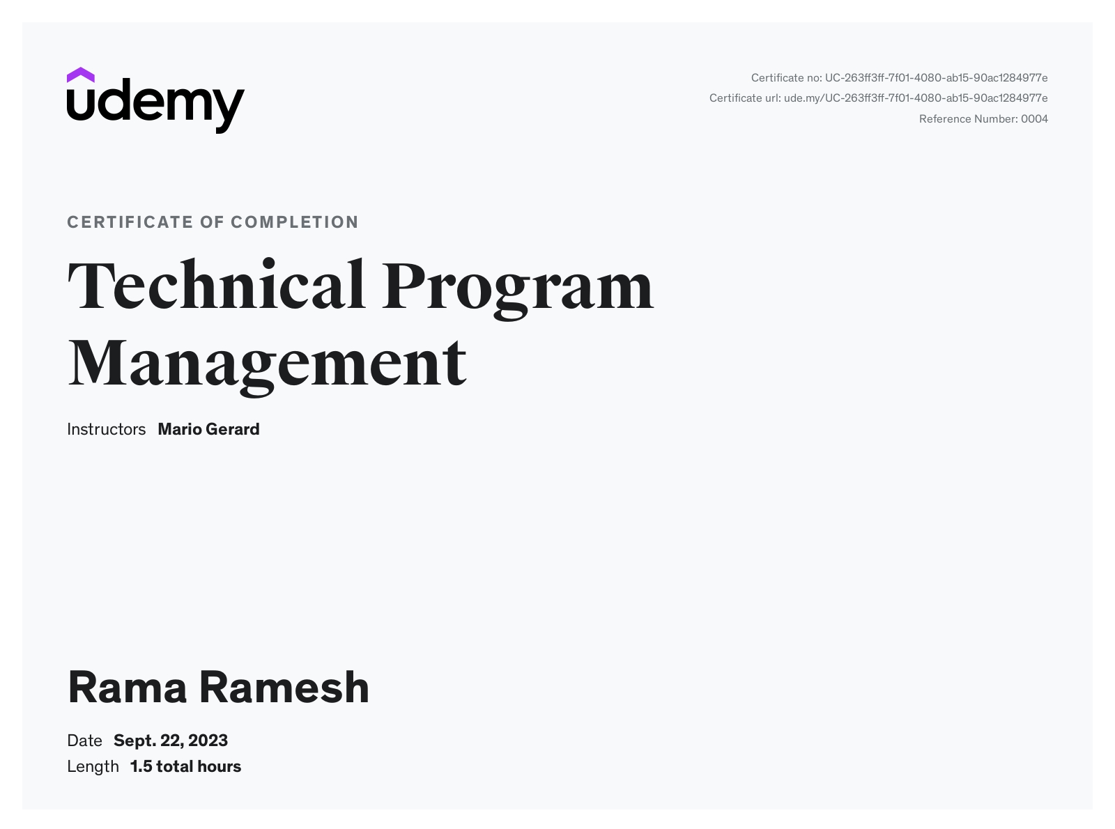 Rama Ramesh - Experienced Technical Product Owner & Business Analyst ...