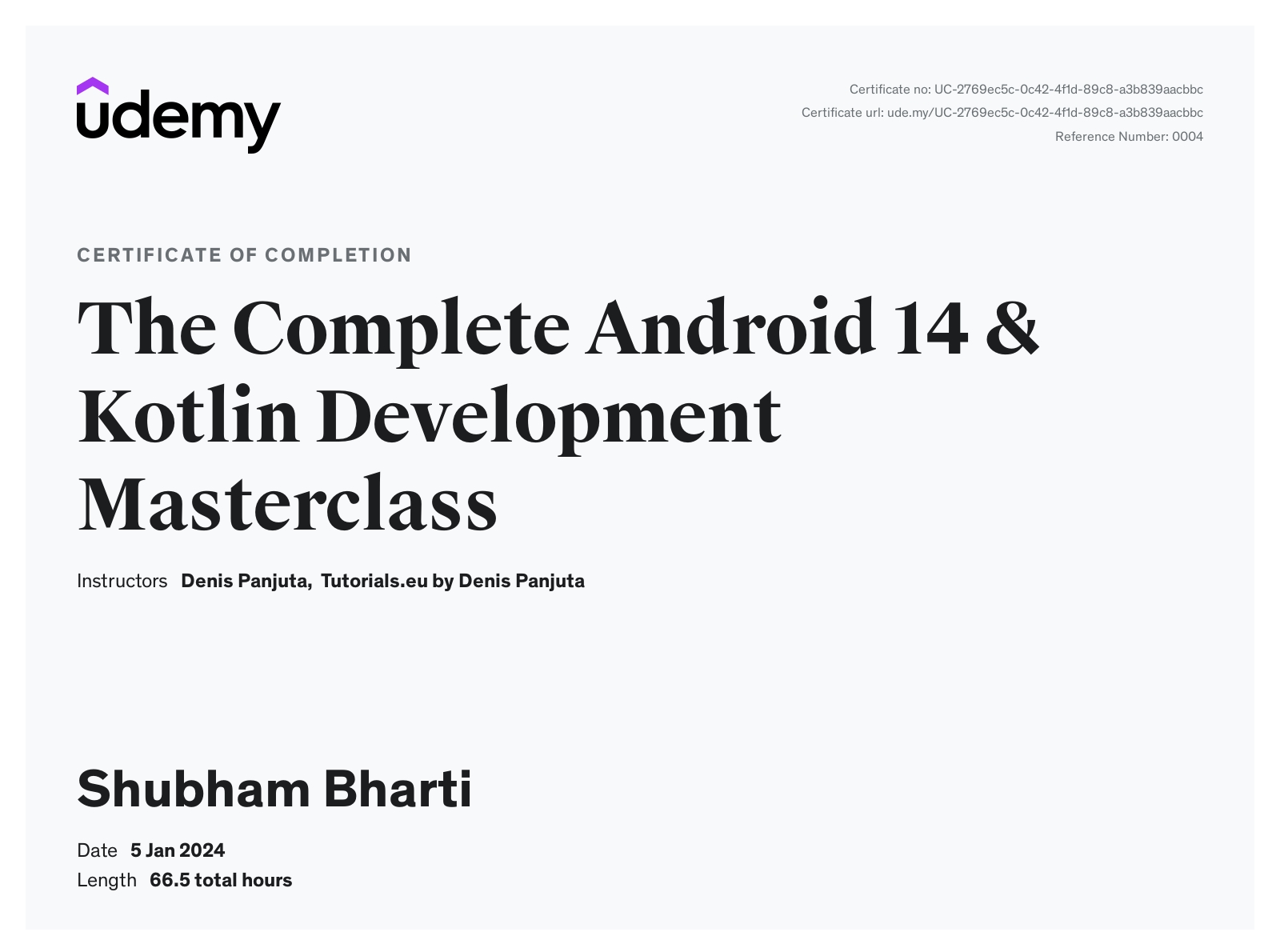 Shubham Bharti - Software Developer | MERN Stack Developer | Software ...