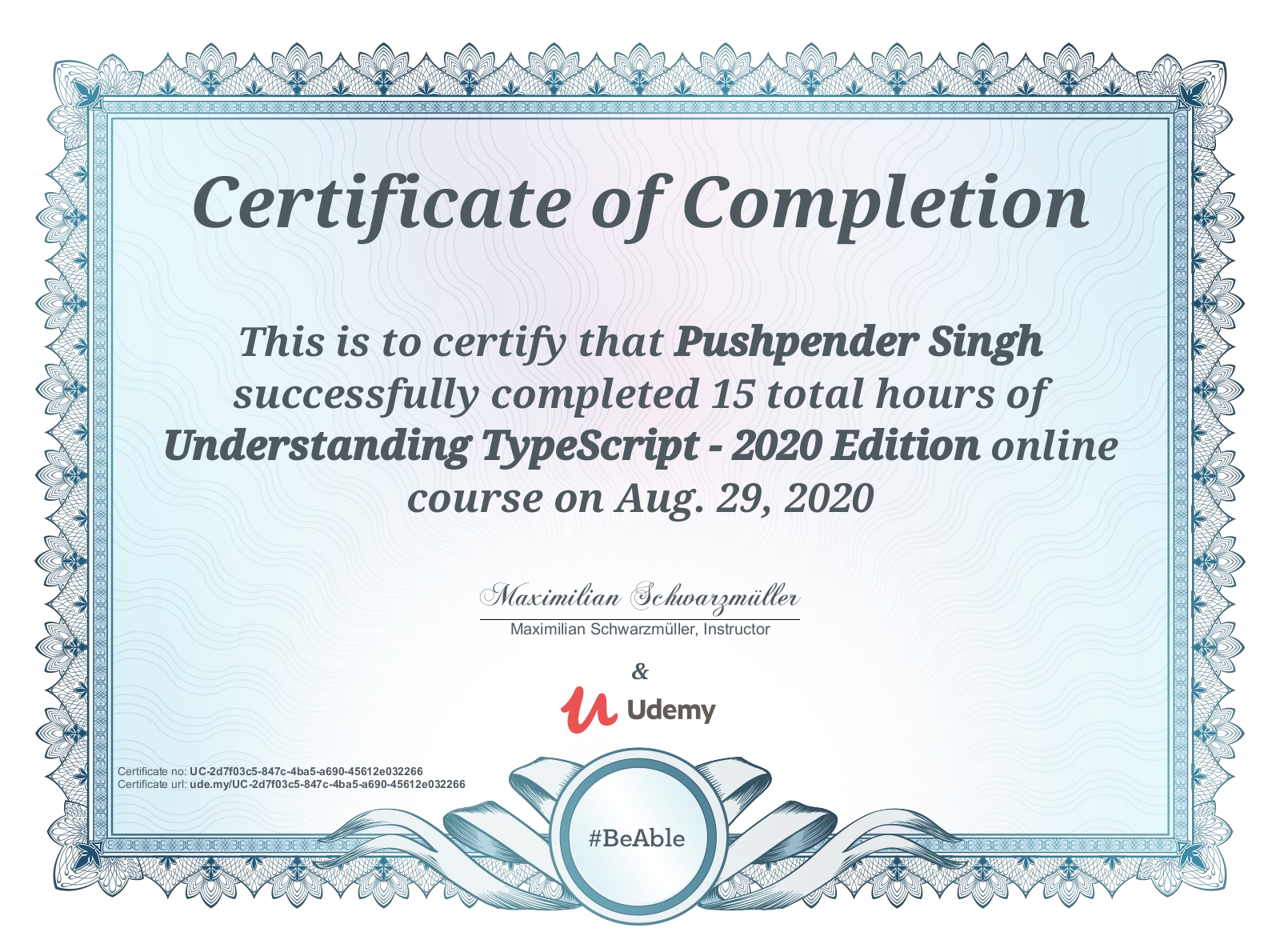 Pushpender Singh - Founding Engineer | The Medical Travel Company ...