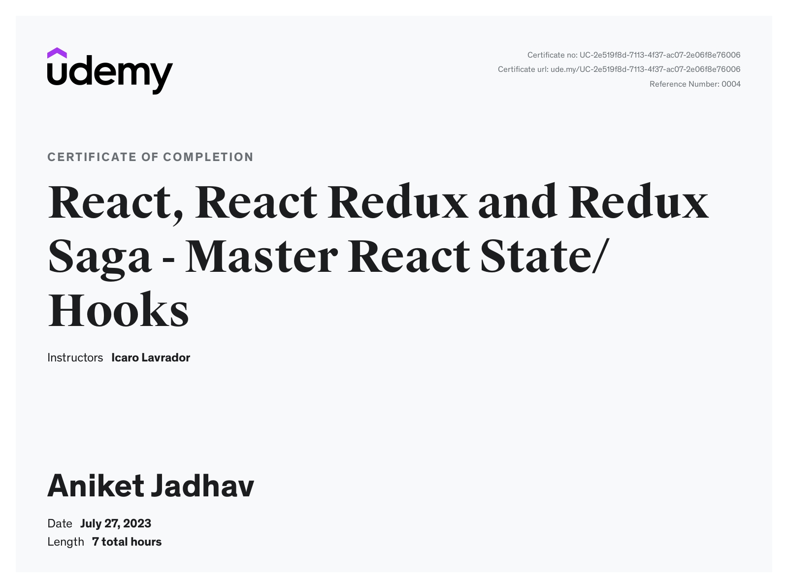 Aniket Jadhav - Senior Software Engineer | LinkedIn