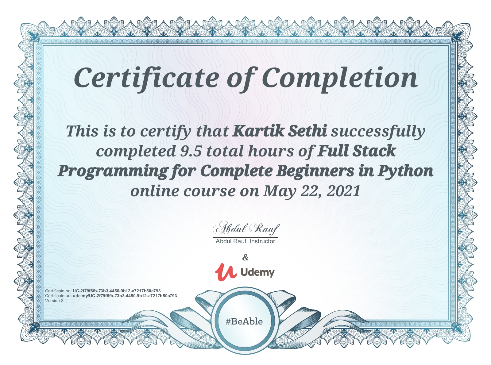 kartik sethi - Software Engineer | React · Next.js · TypeScript · Node ...