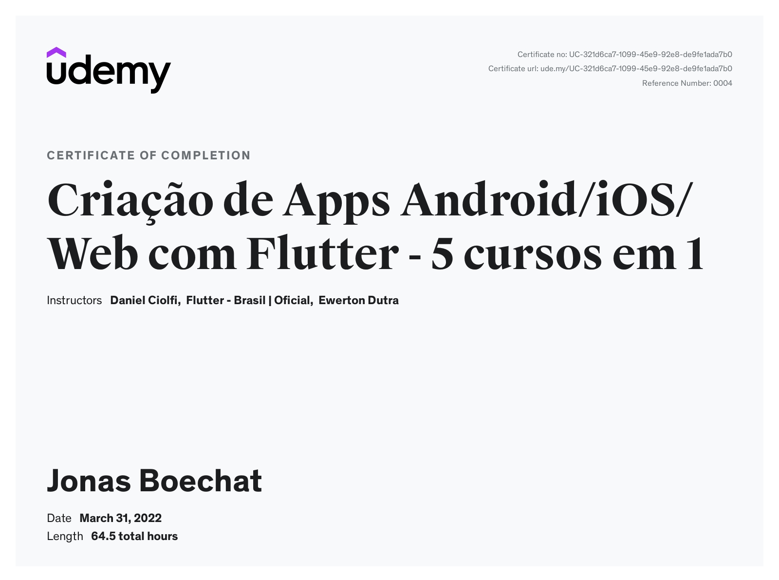 Jonas Chalegra Boechat - Desenvolvedor Mobile | Android | Java | Kotlin ...