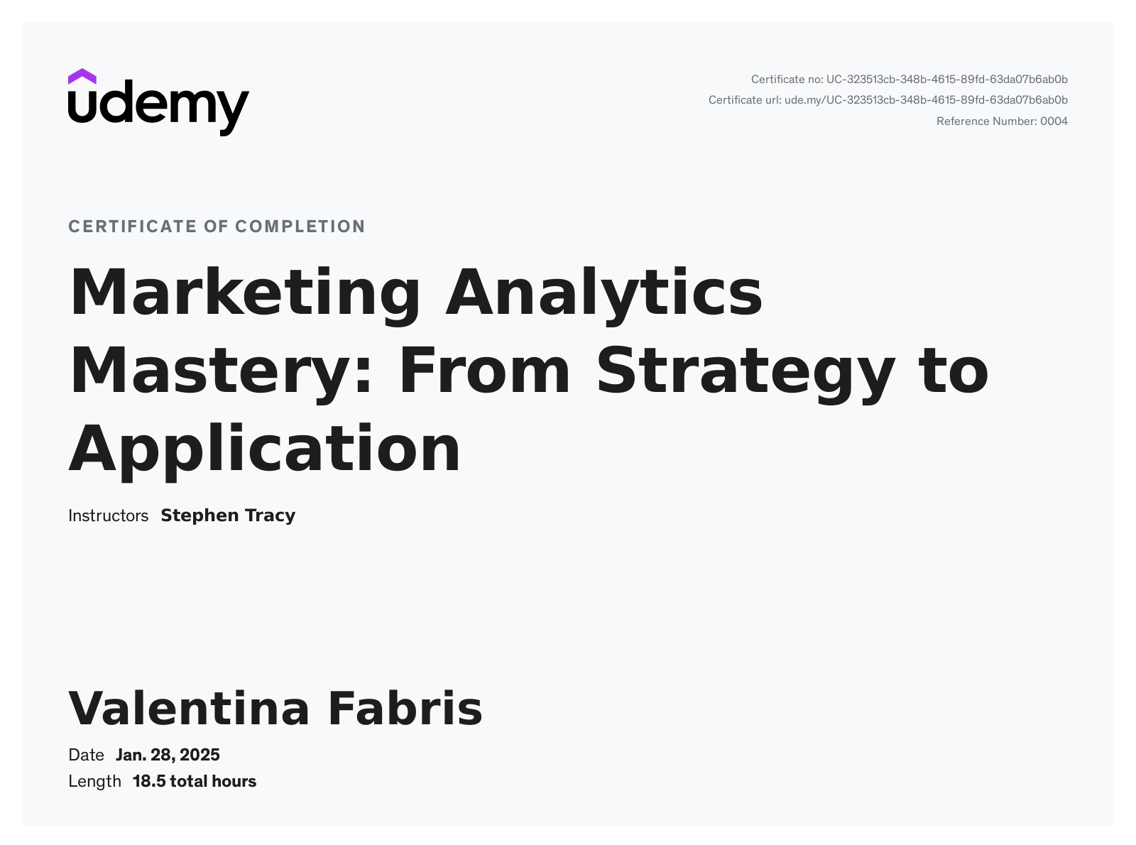 Valentina Fabris - Digital Campaign Manager for Enlit World | LinkedIn