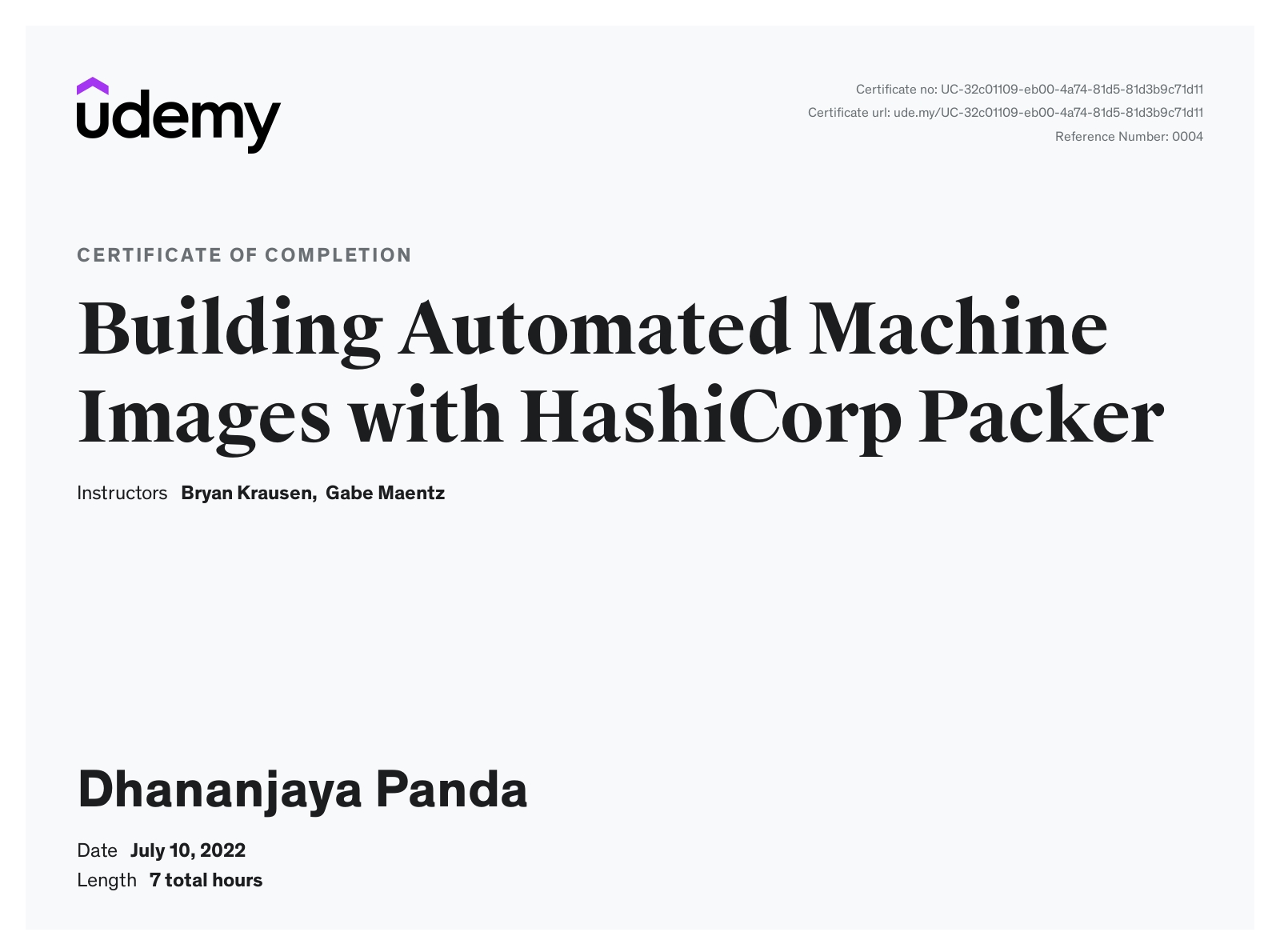 Dhananjaya Panda - Senior DevOps Engineer | LinkedIn
