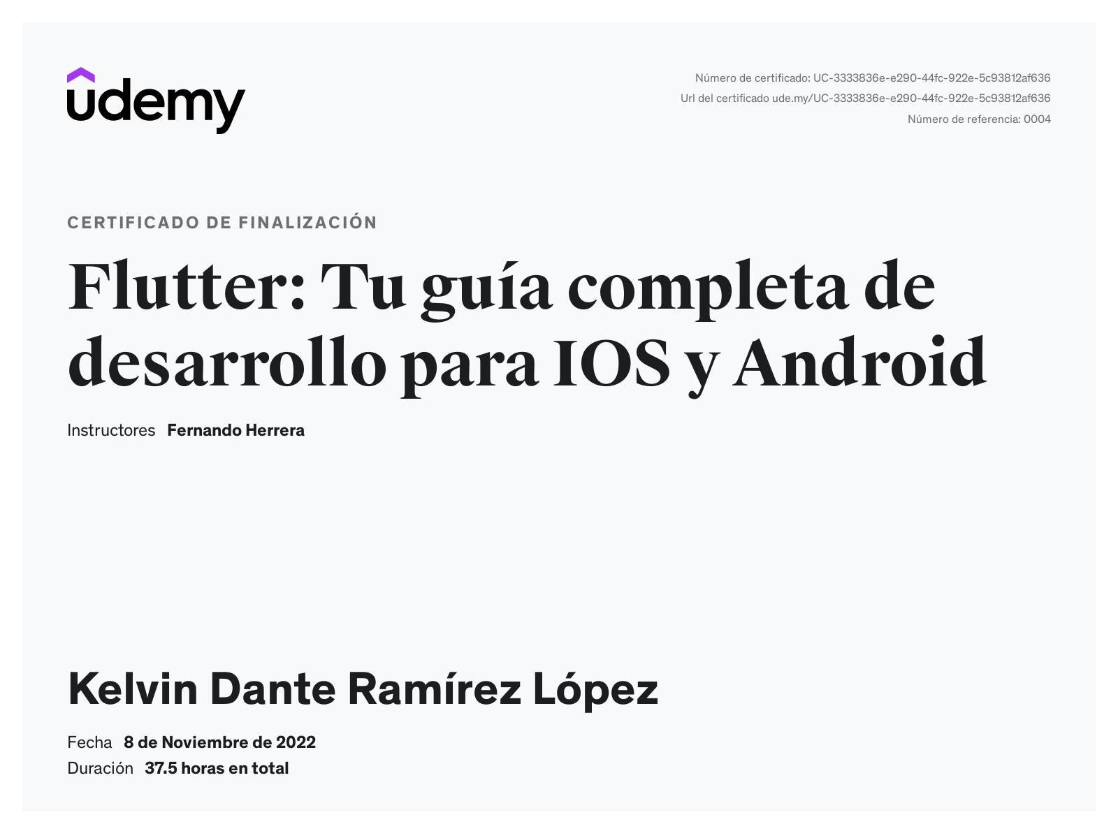 Kelvin Dante Ramírez López - FullStack Developer | Laravel | Angular ...