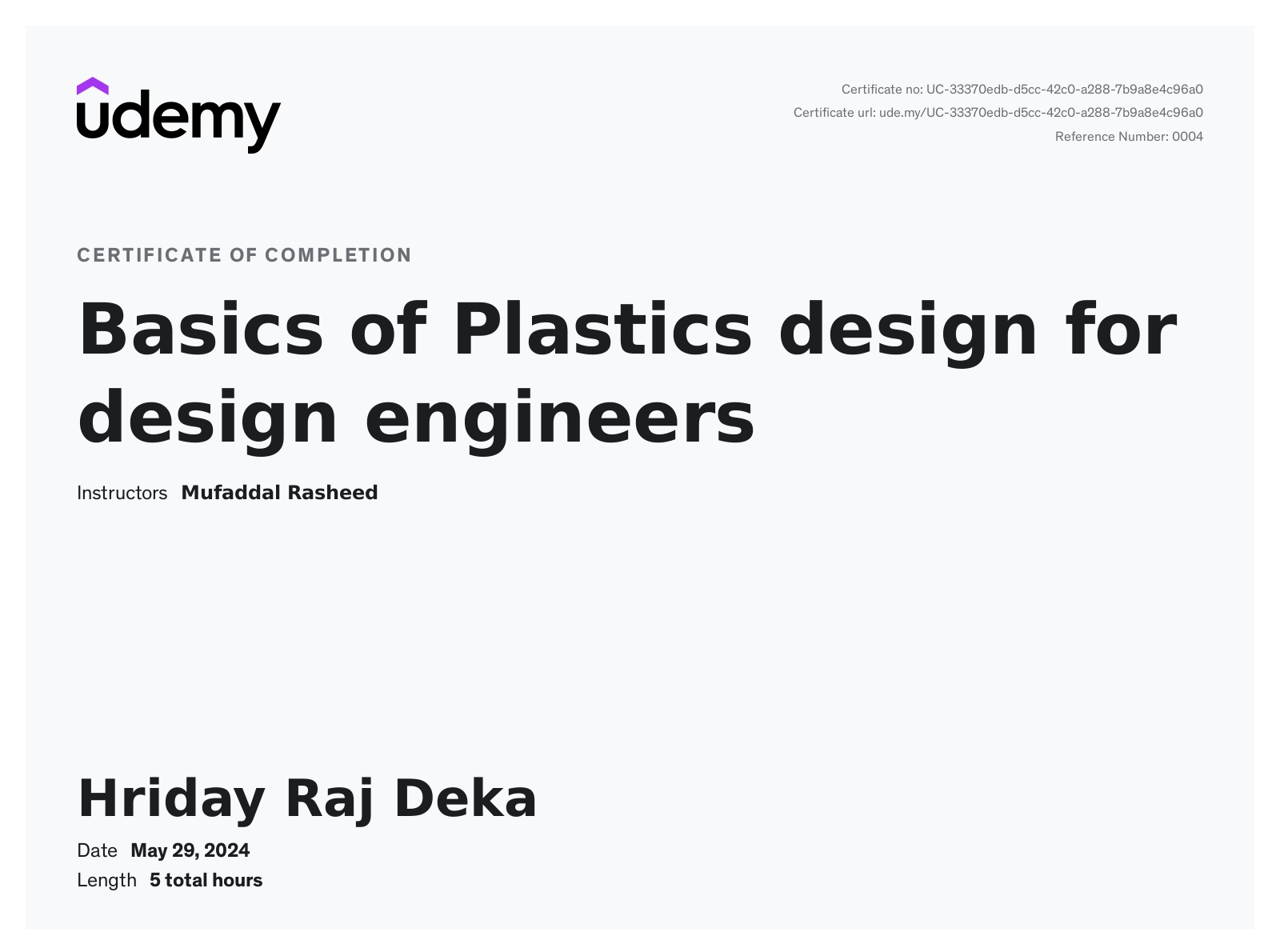 Hriday Raj Deka - Guwahati, Assam, India | Professional Profile | LinkedIn