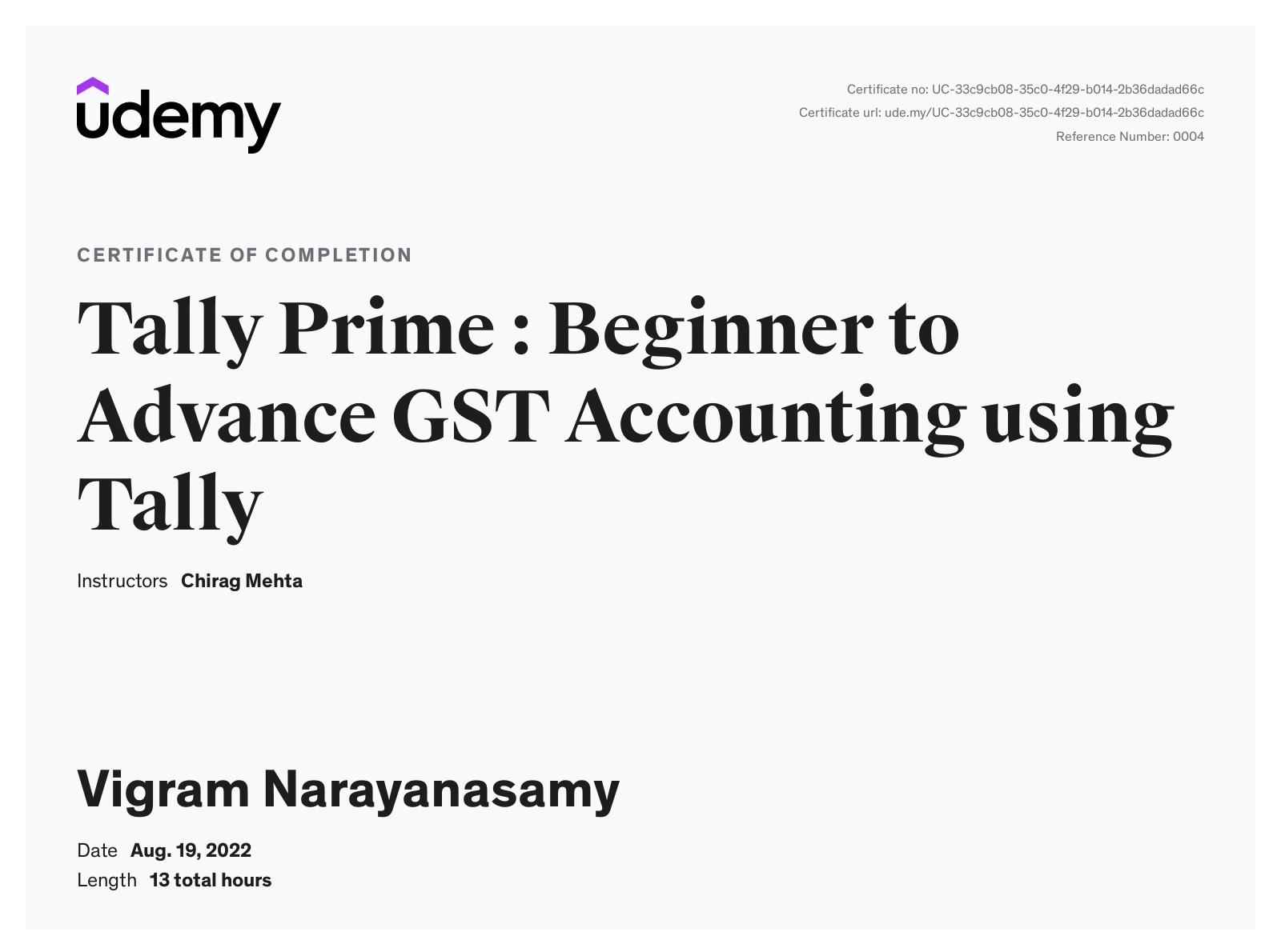 Vigram Vigram Narayanasamy - IIM Kozhikode PGP ’28 | LinkedIn