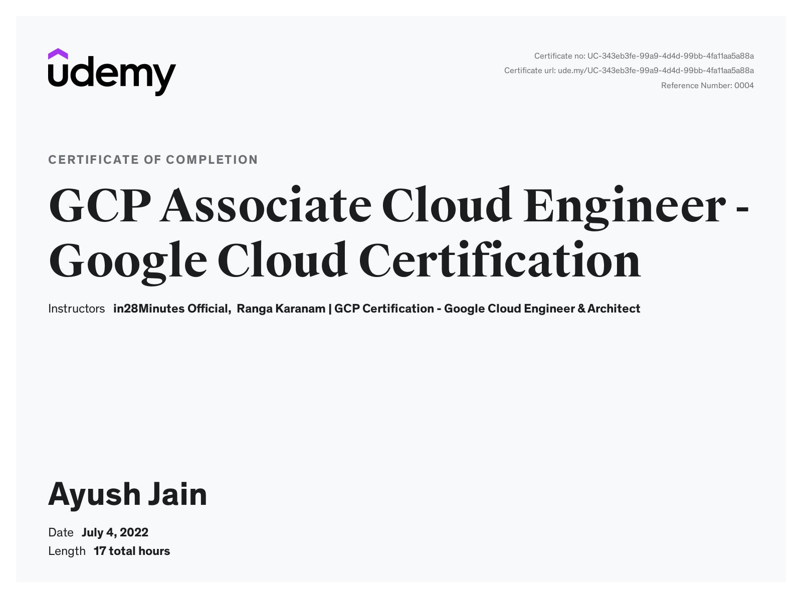 Ayush Jain - Module Lead at Sopra Steria | LinkedIn