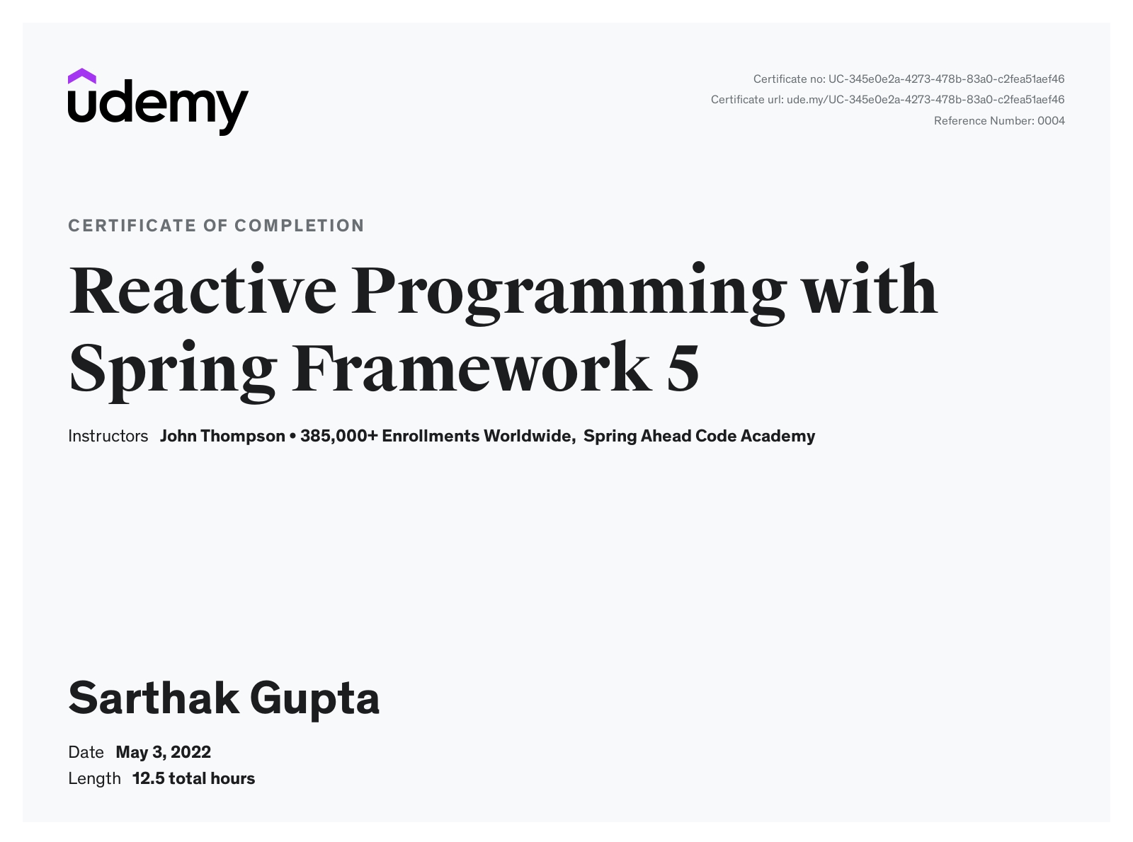 Sarthak Gupta - Noida, Uttar Pradesh, India | Professional Profile ...