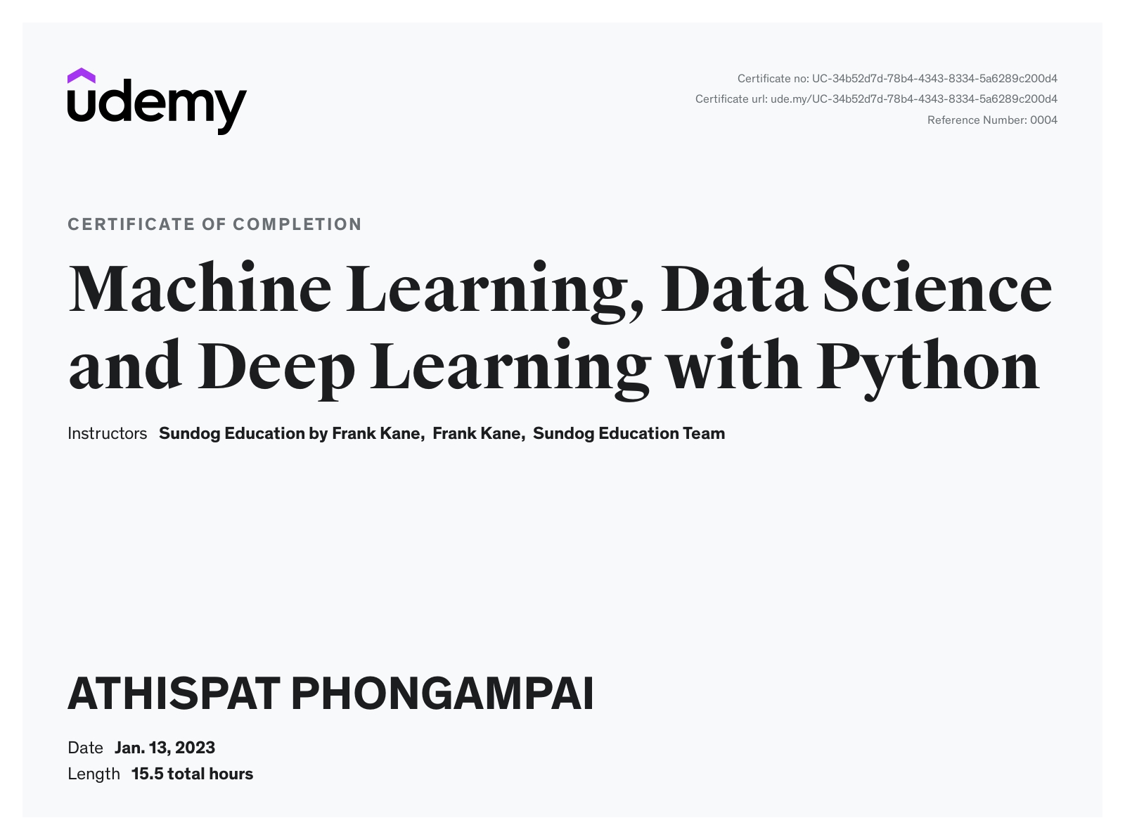 udemy