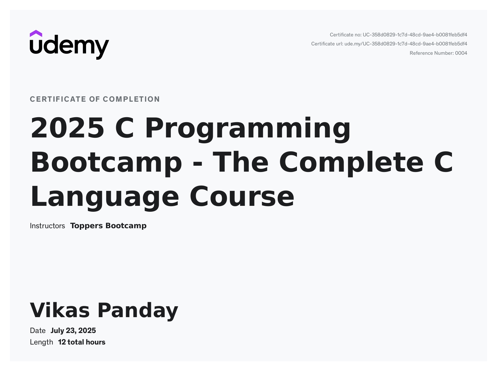 Vikas Pandey - NIT Raipur | MCA ’28’ | Java DSA | Mern Stack | LinkedIn