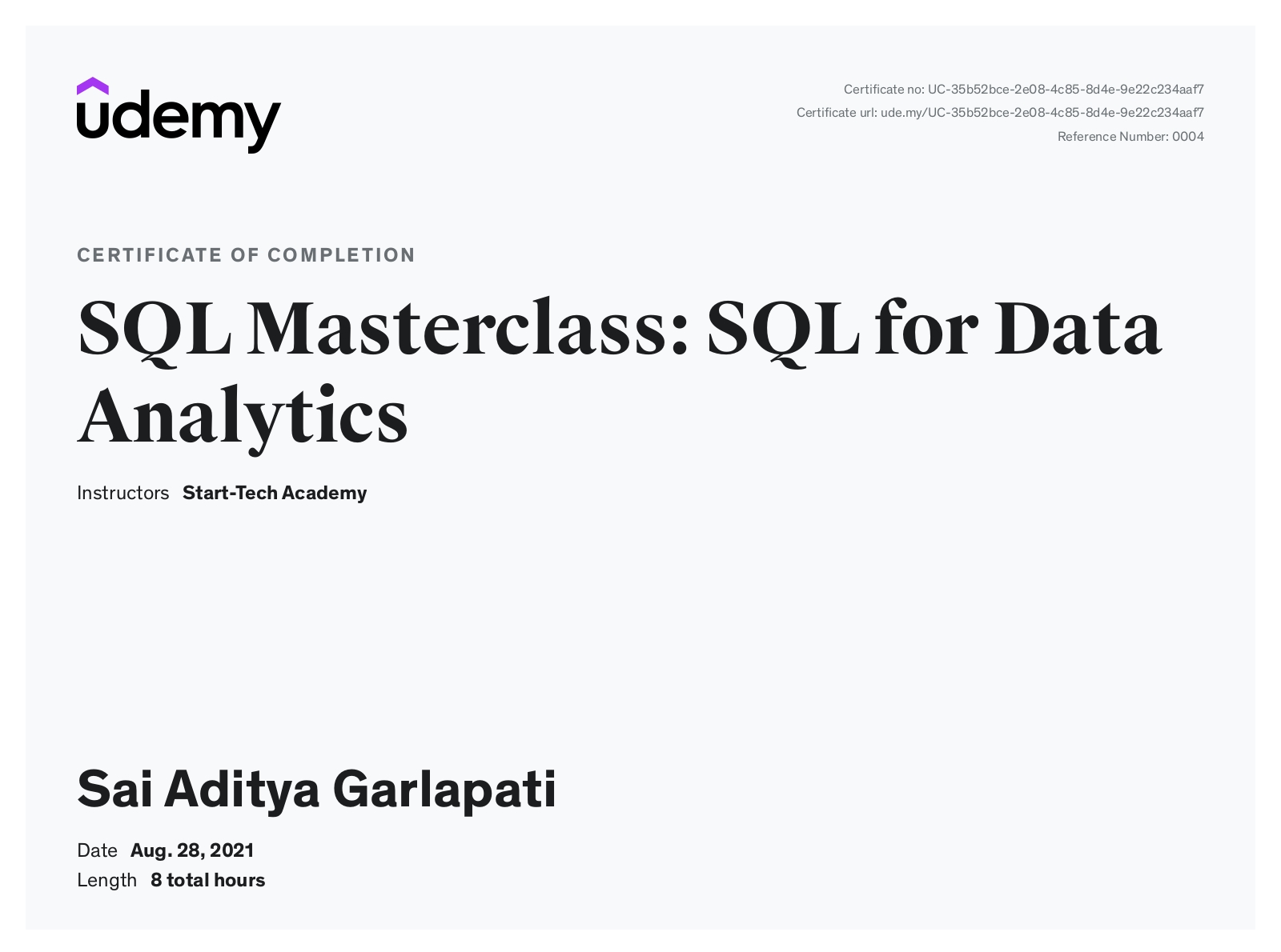 Sai Aditya Garlapati - Senior Machine Learning Engineer & Senior GEN AI ...