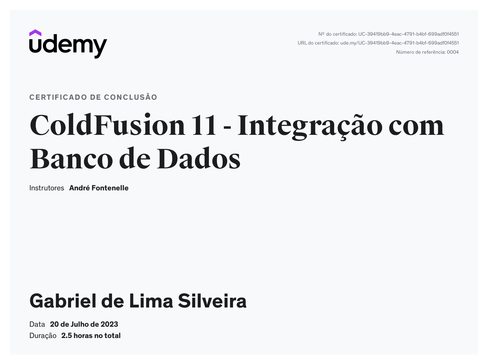 Gabriel Silveira - Full Stack Developer · Node.js · Vue.js · TypeScript ...