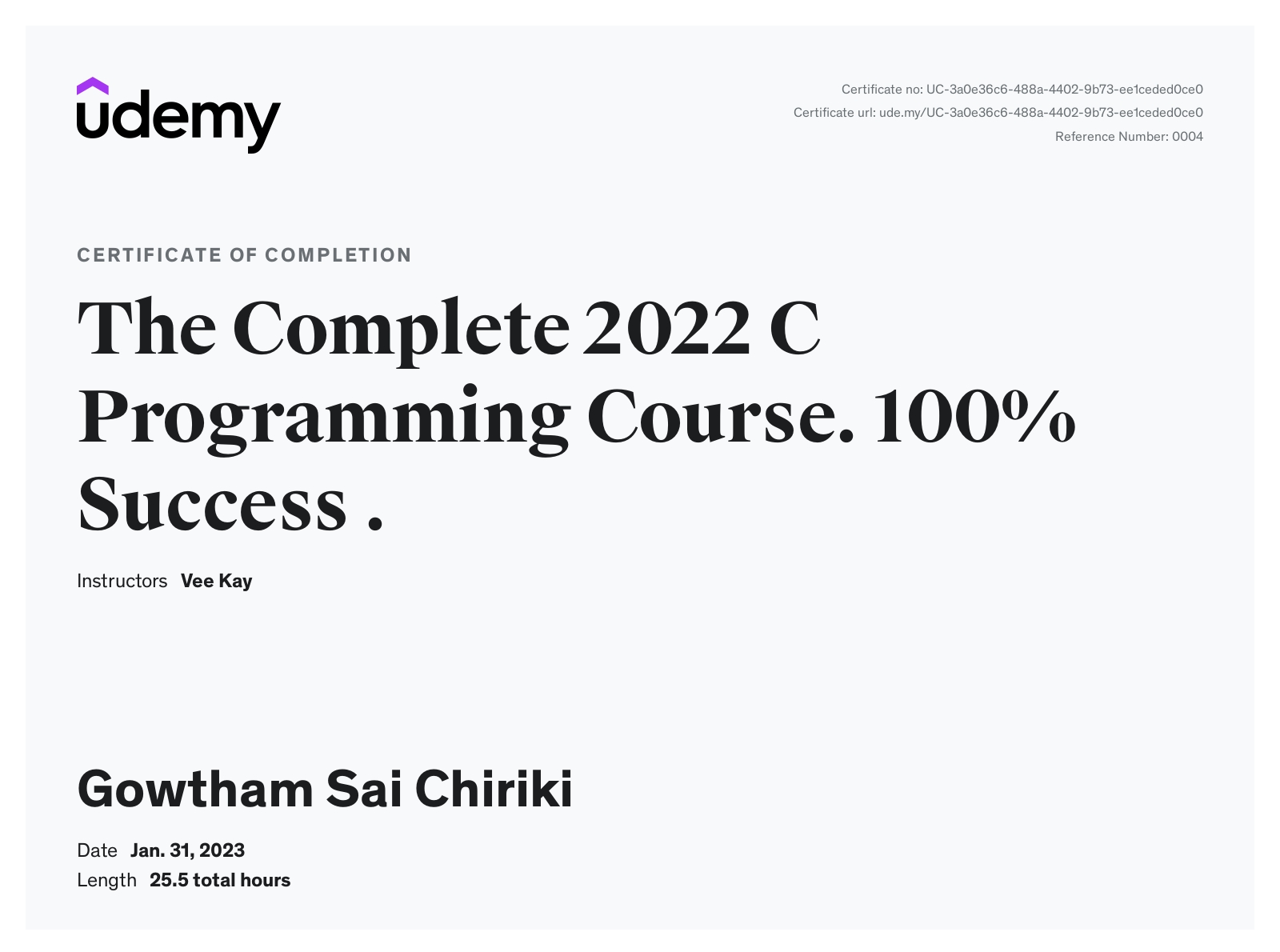Gowtham Sai Chiriki - Backend Engineer | Java · Spring Boot · JWT ...