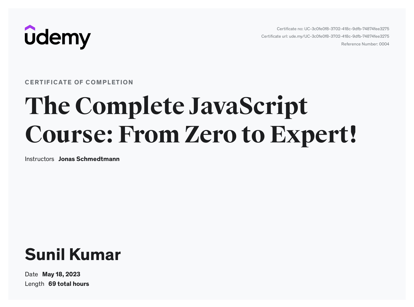 Sunil Kumar Gajula - Full Stack Developer @ Artium Academy | LinkedIn