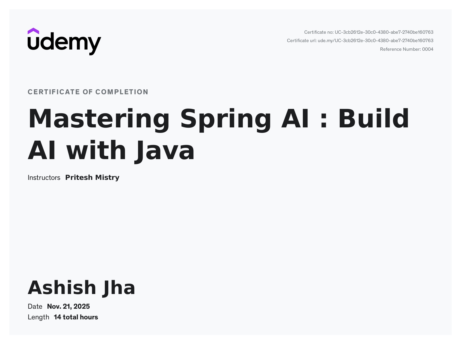Ashish Jha - Software Engineer @ HCLTech || Java Backend Developer ...